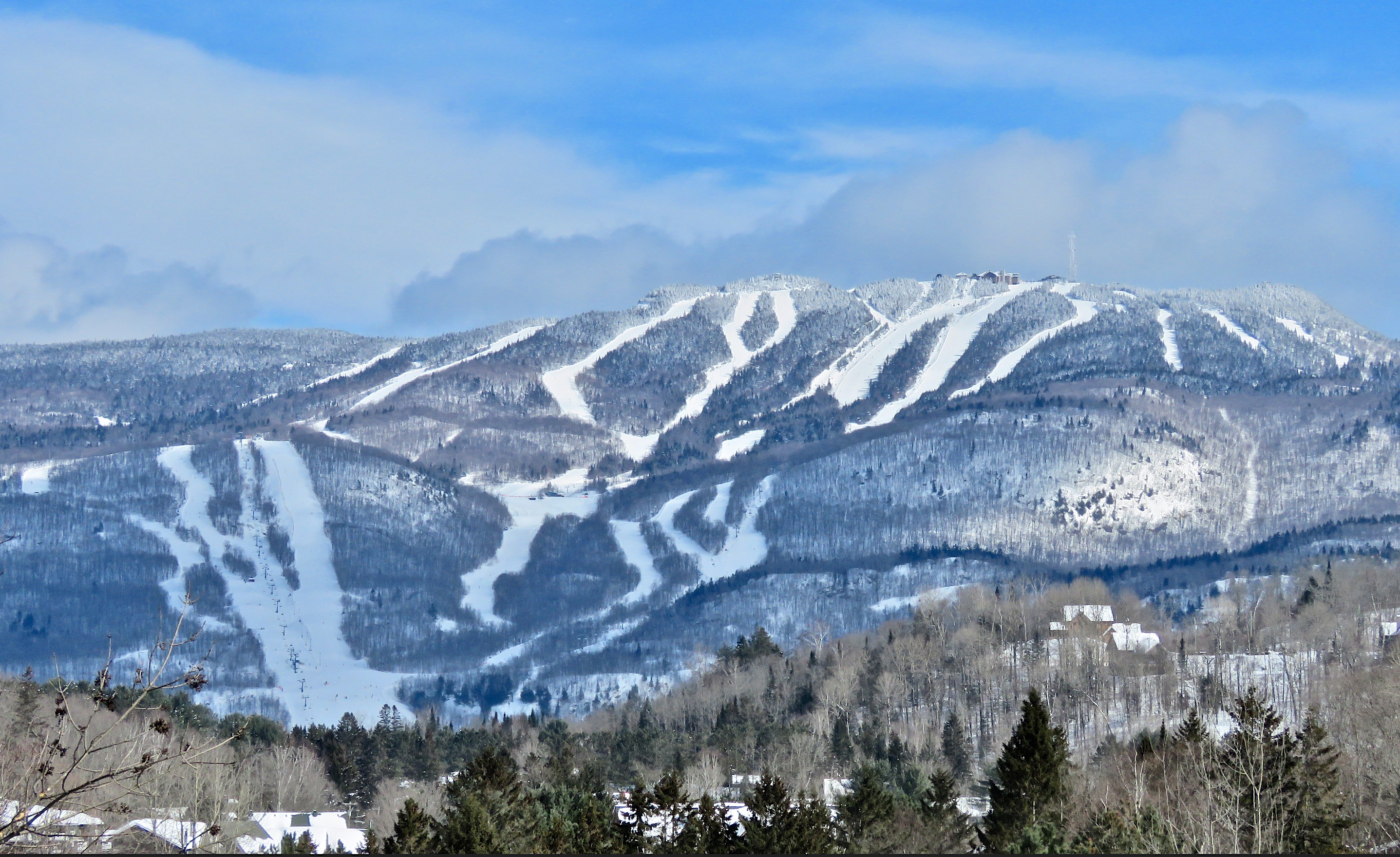 www.Tremblant360 photo. All rights reserved.