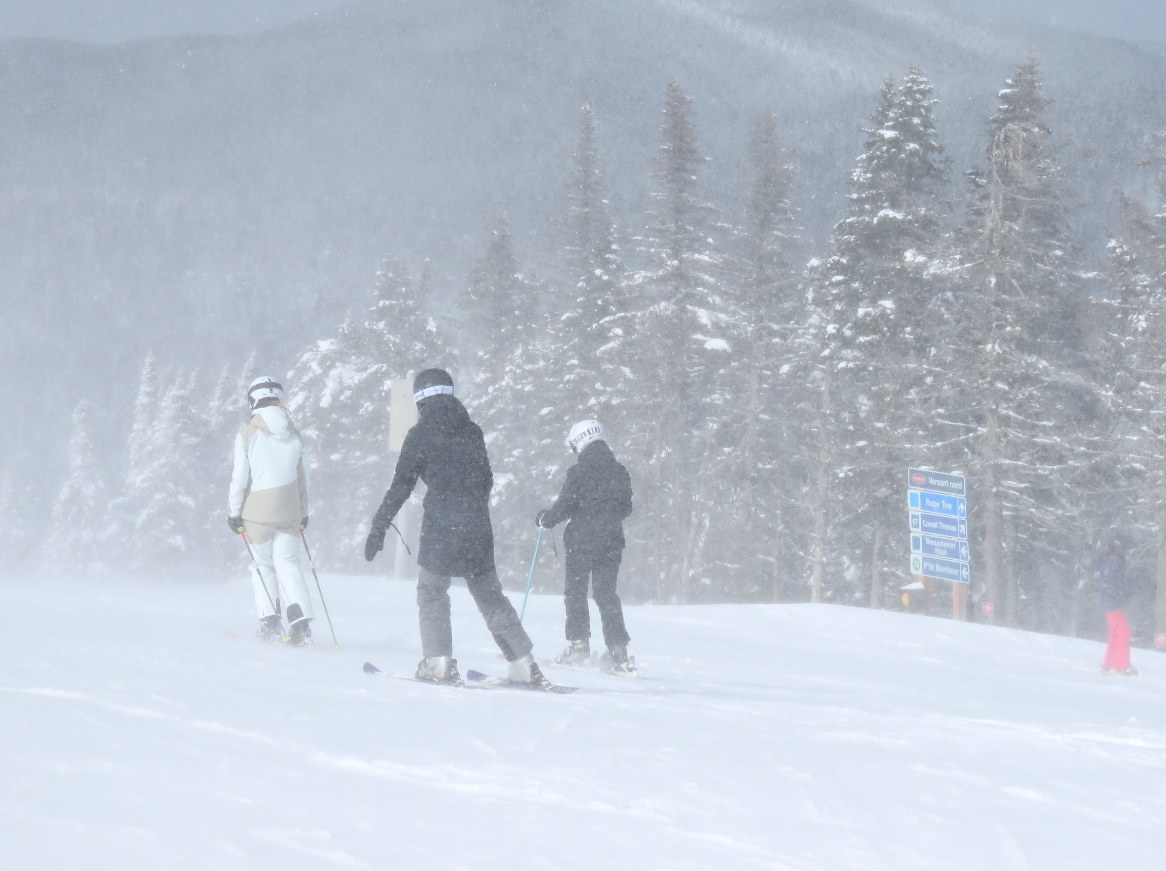 www.Tremblant360 photo. All rights reserved.