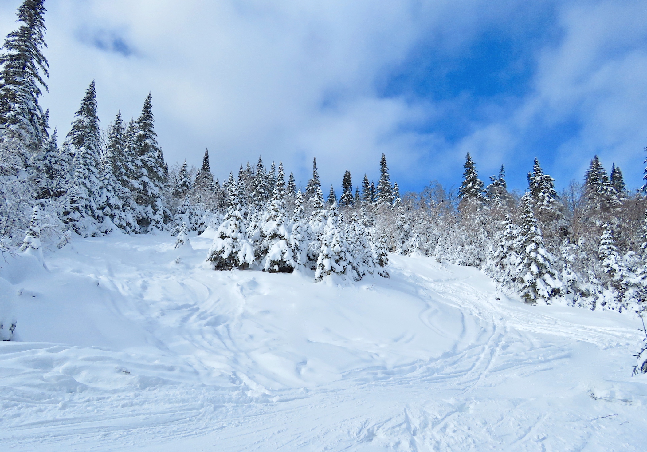 www.Tremblant360 photo. All rights reserved.