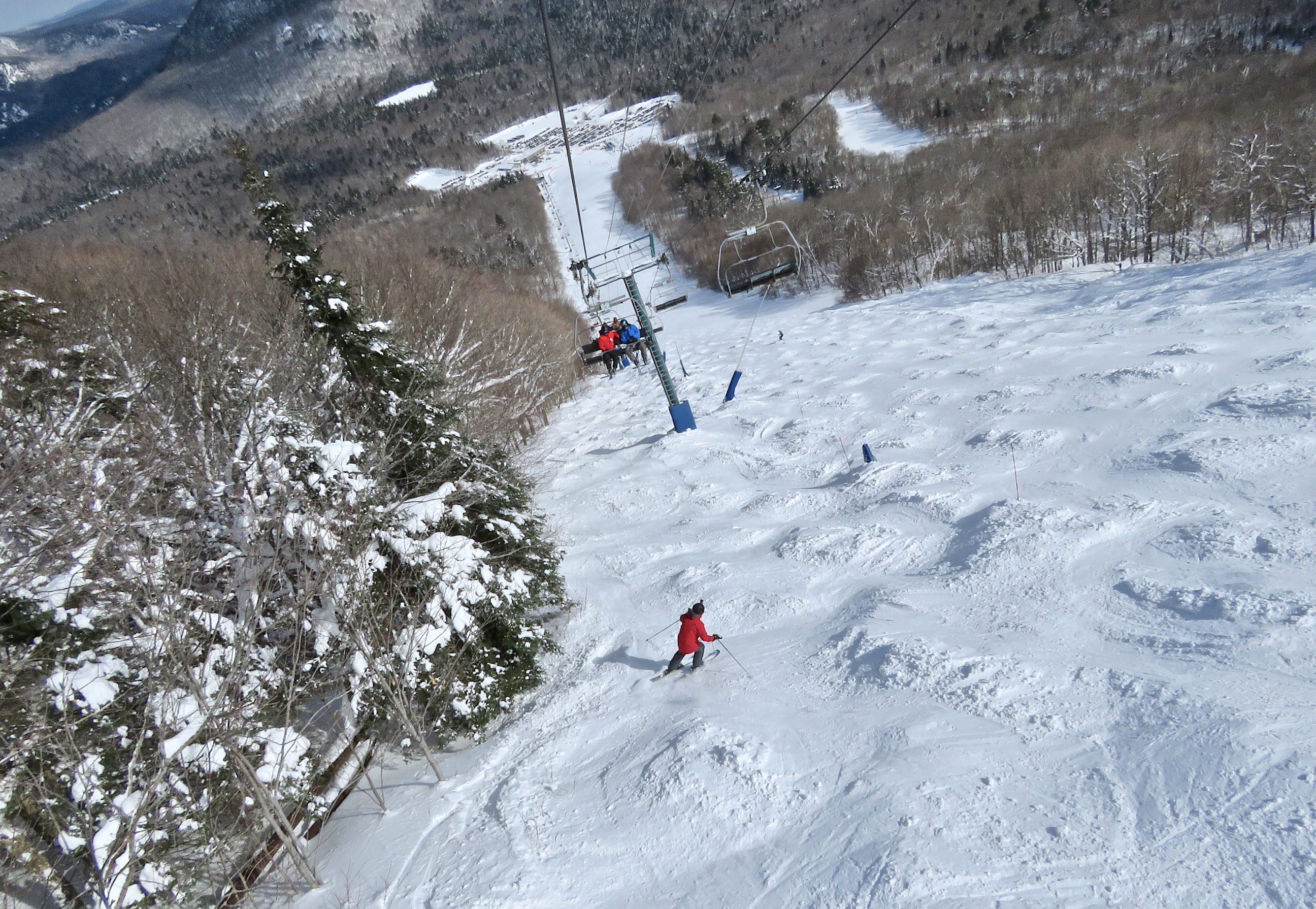 www.Tremblant360 photo. All rights reserved.