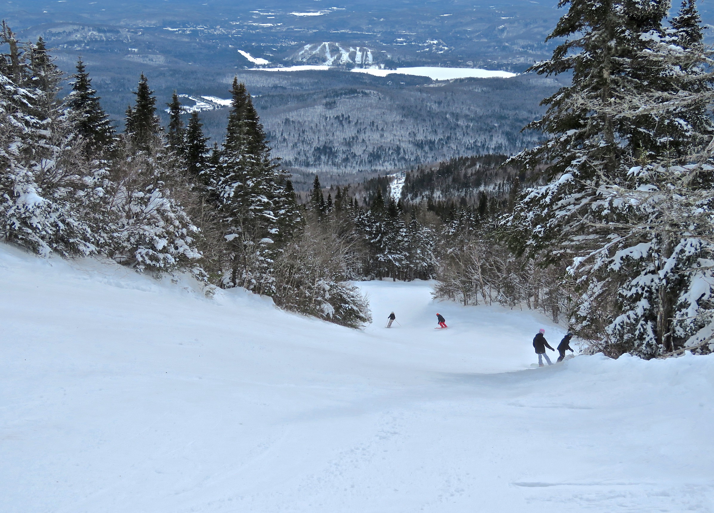 www.Tremblant360 photo. All rights reserved.