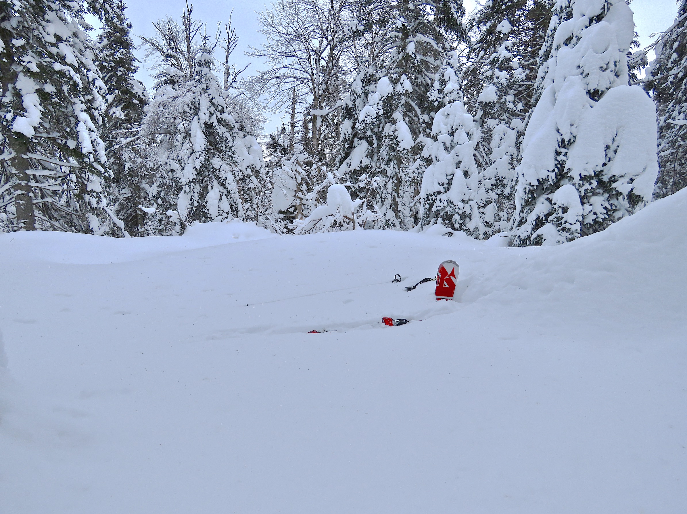 www.Tremblant360 photo. All rights reserved.