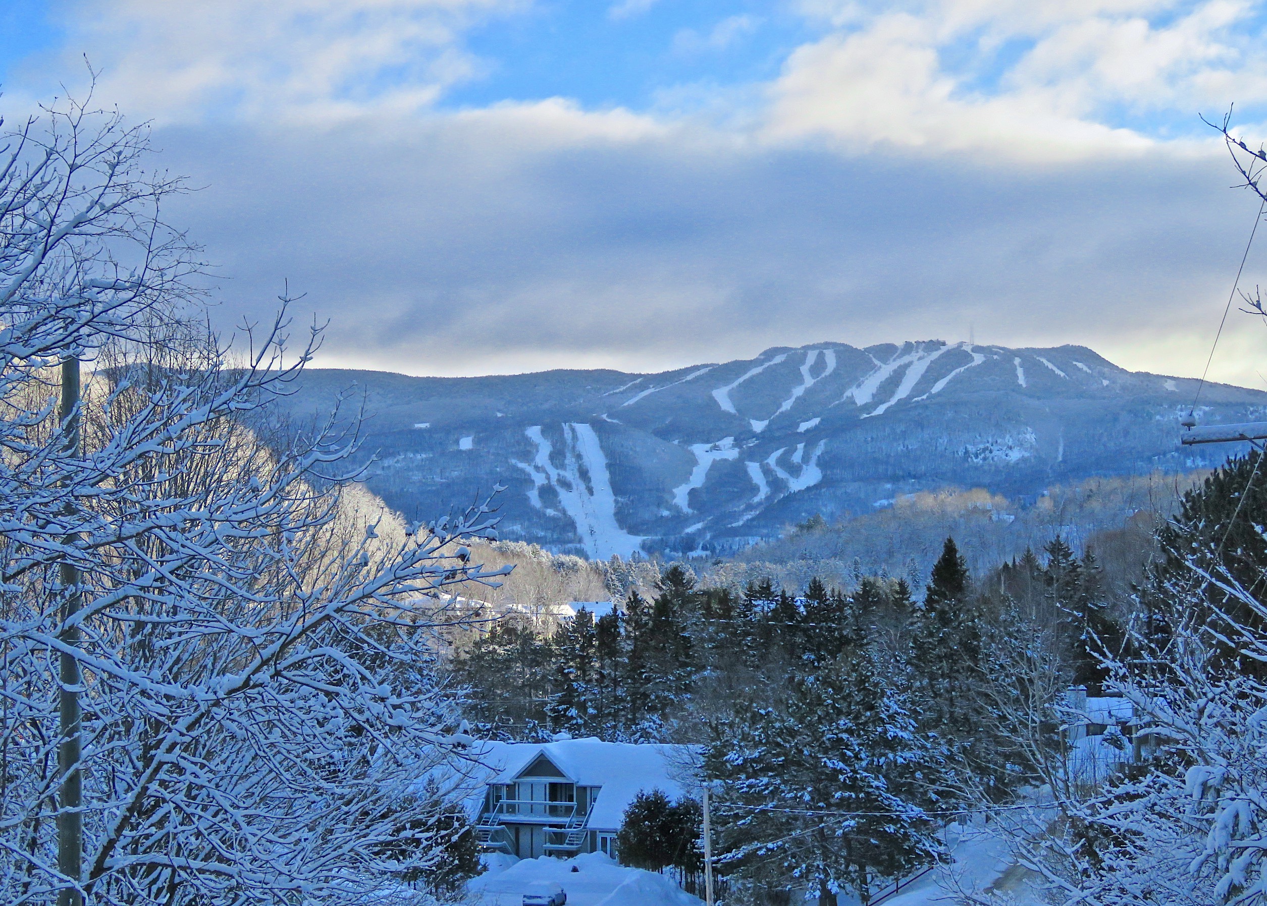 www.Tremblant360 photo. All rights reserved.