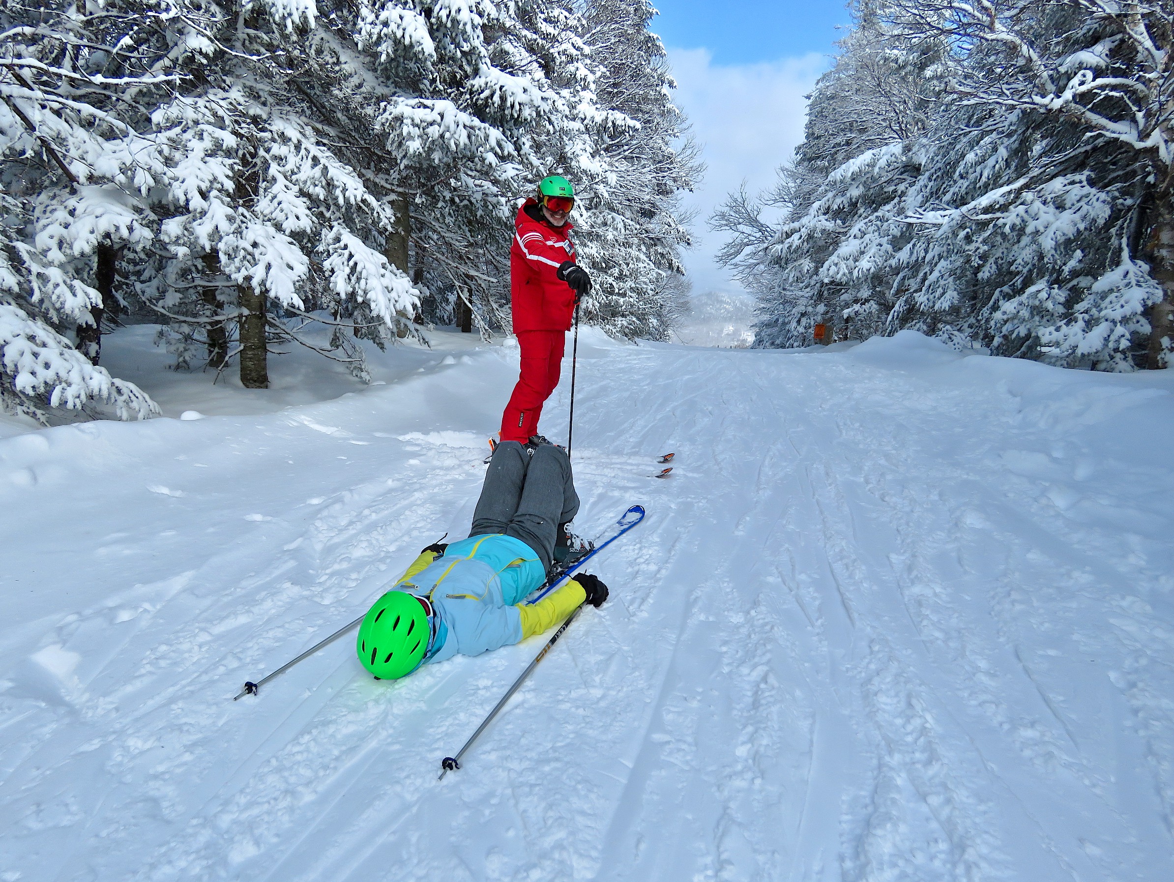 www.Tremblant360 photo. All rights reserved.