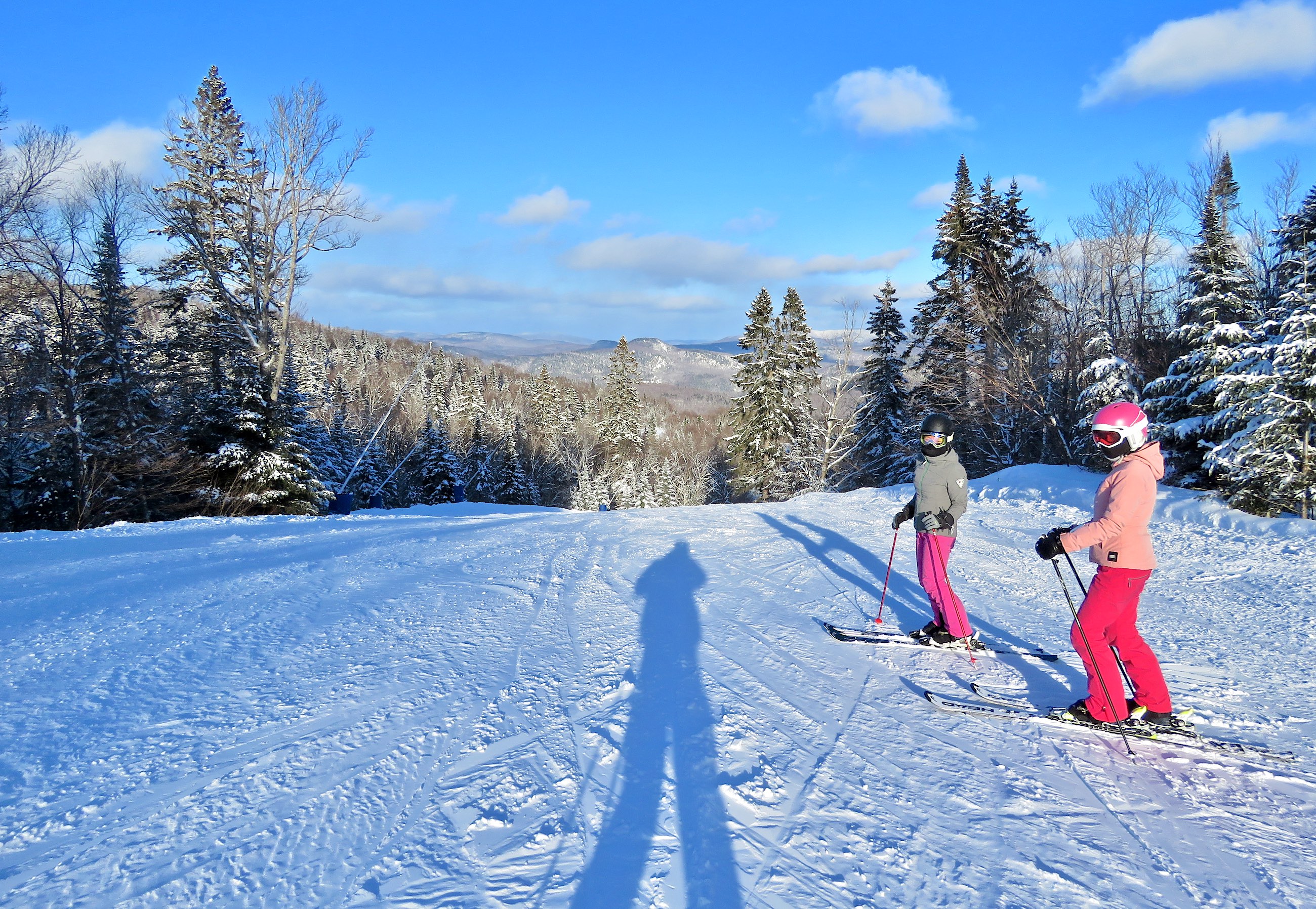 www.Tremblant360 photo. All rights reserved.