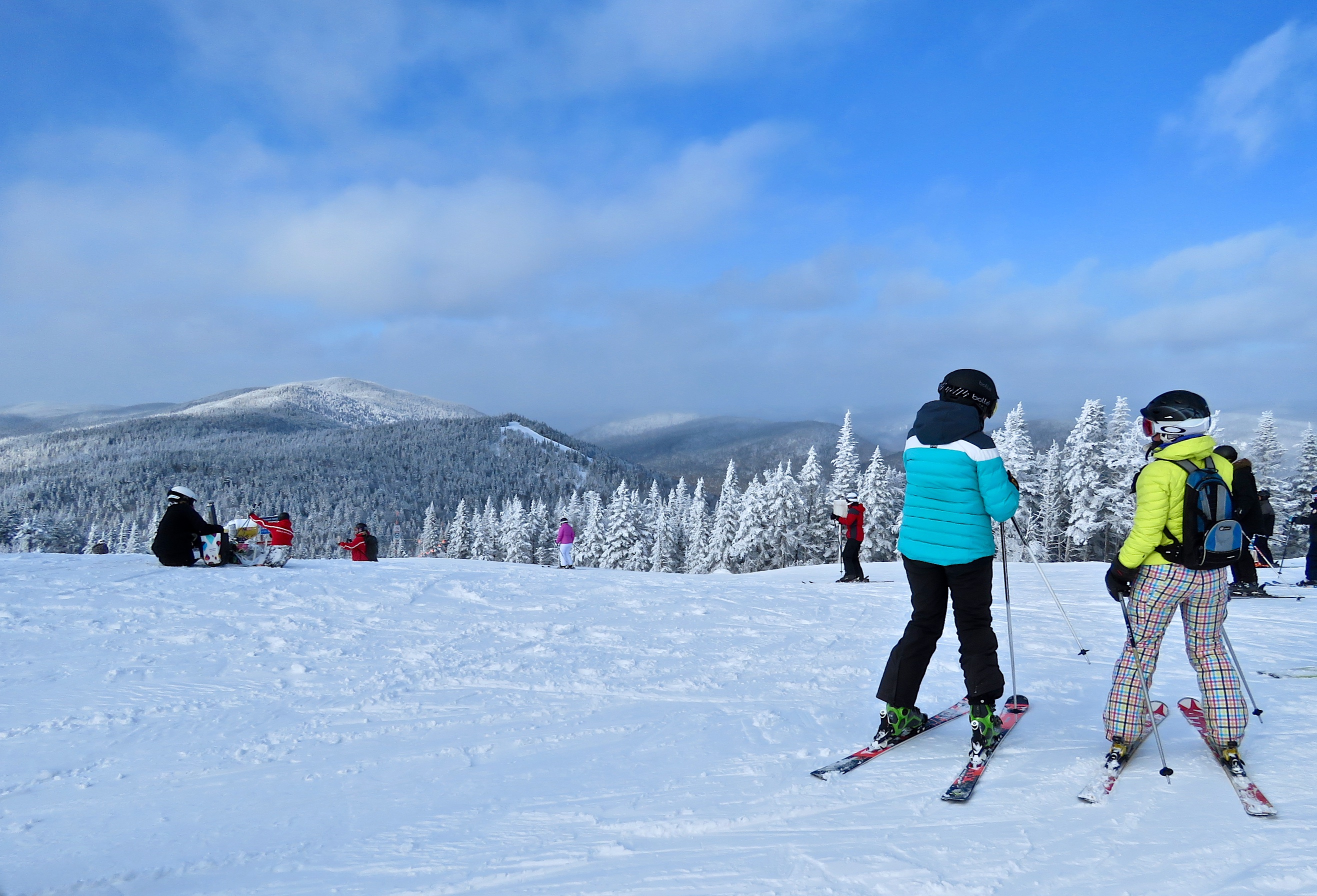 www.Tremblant360 photo. All rights reserved.