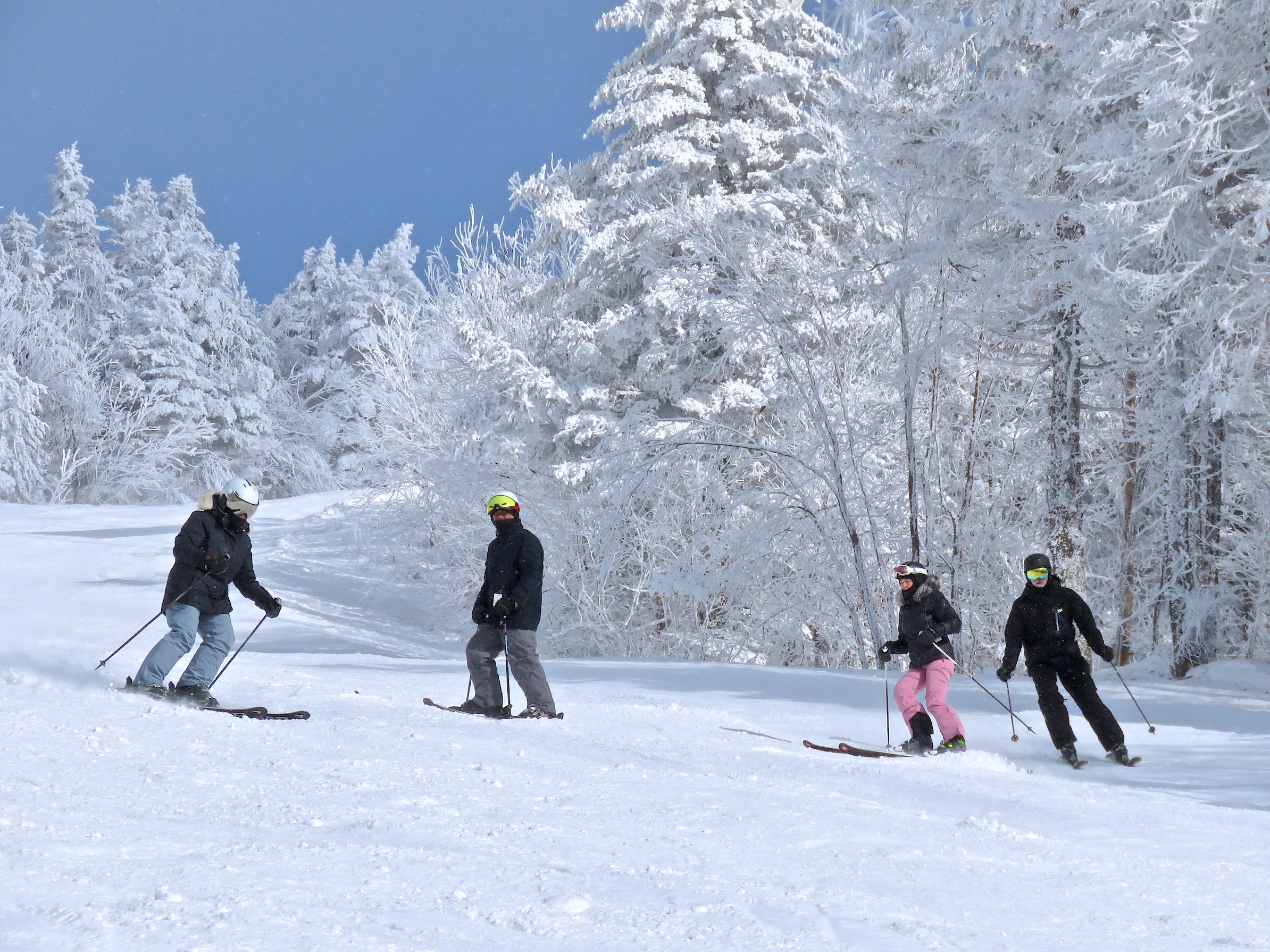 www.Tremblant360 photo. All rights reserved.