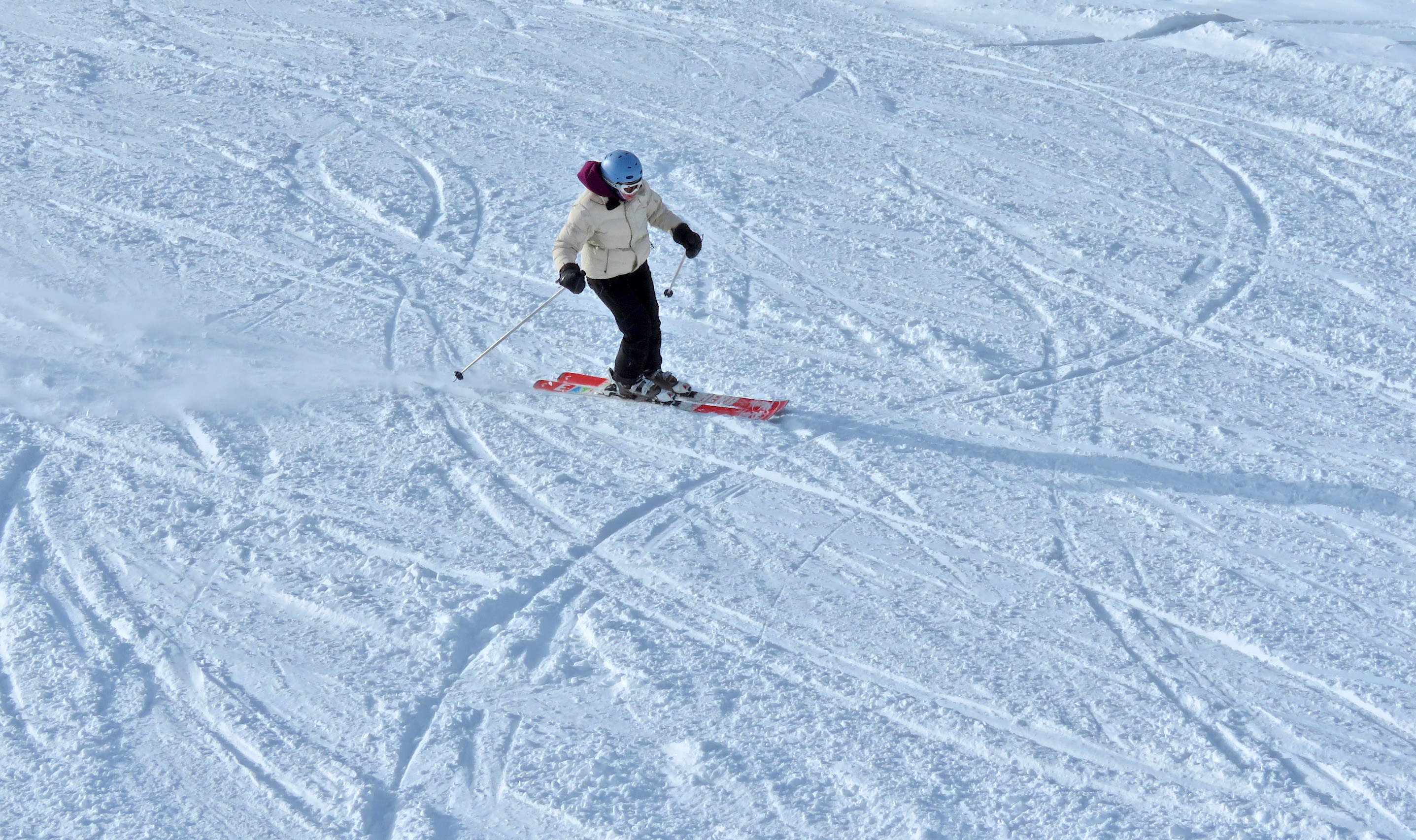 www.Tremblant360 photo. All rights reserved.