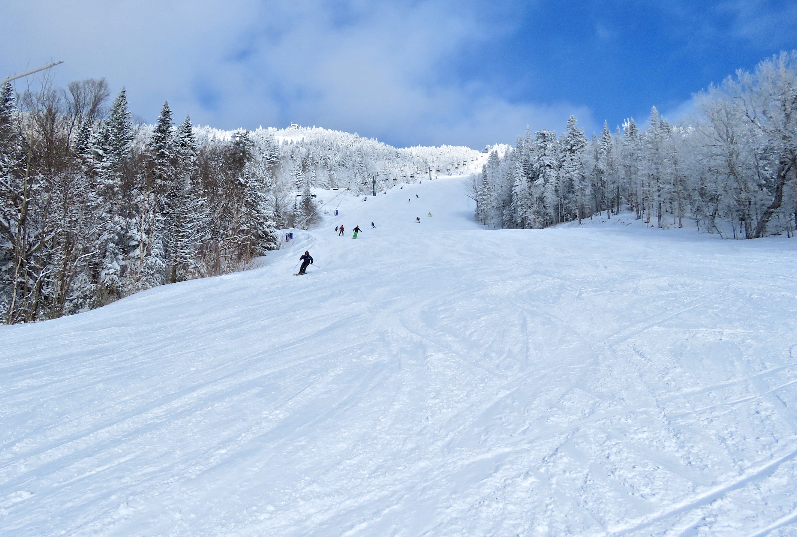 www.Tremblant360 photo. All rights reserved.