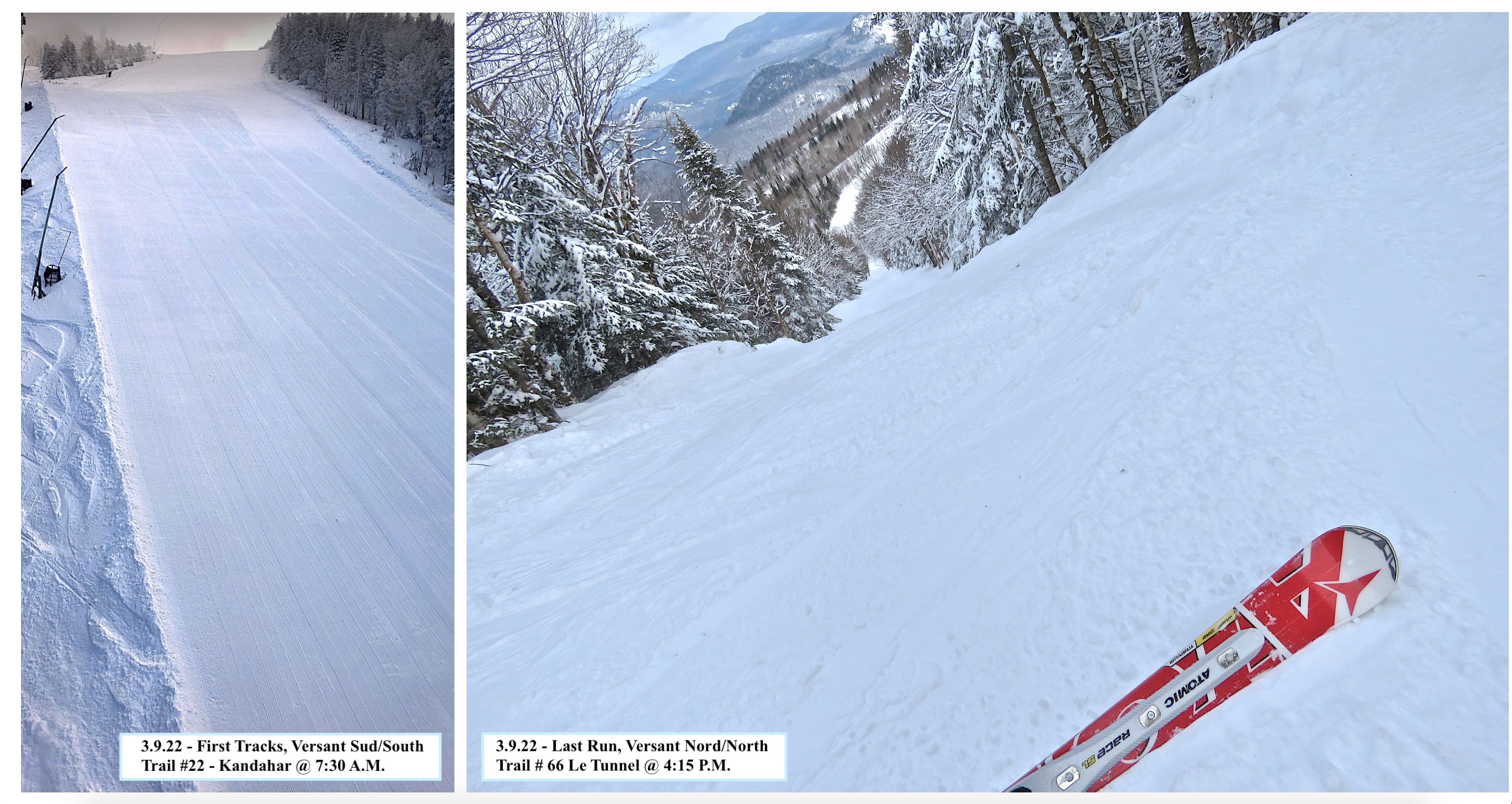 www.Tremblant360 photo. All rights reserved.