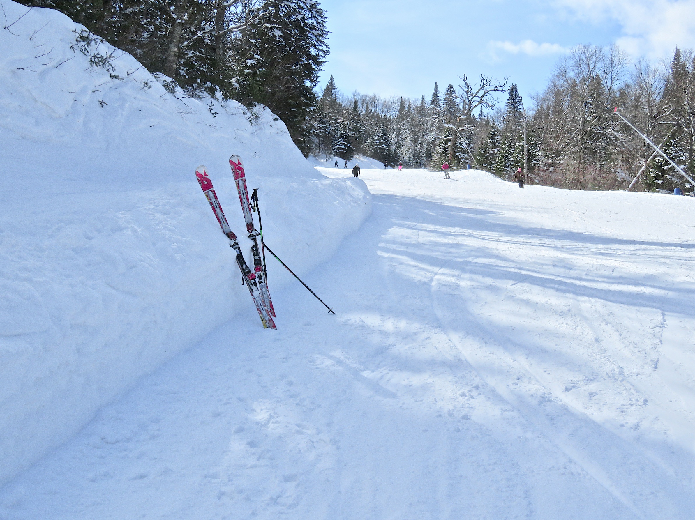 www.Tremblant360 photo. All rights reserved.
