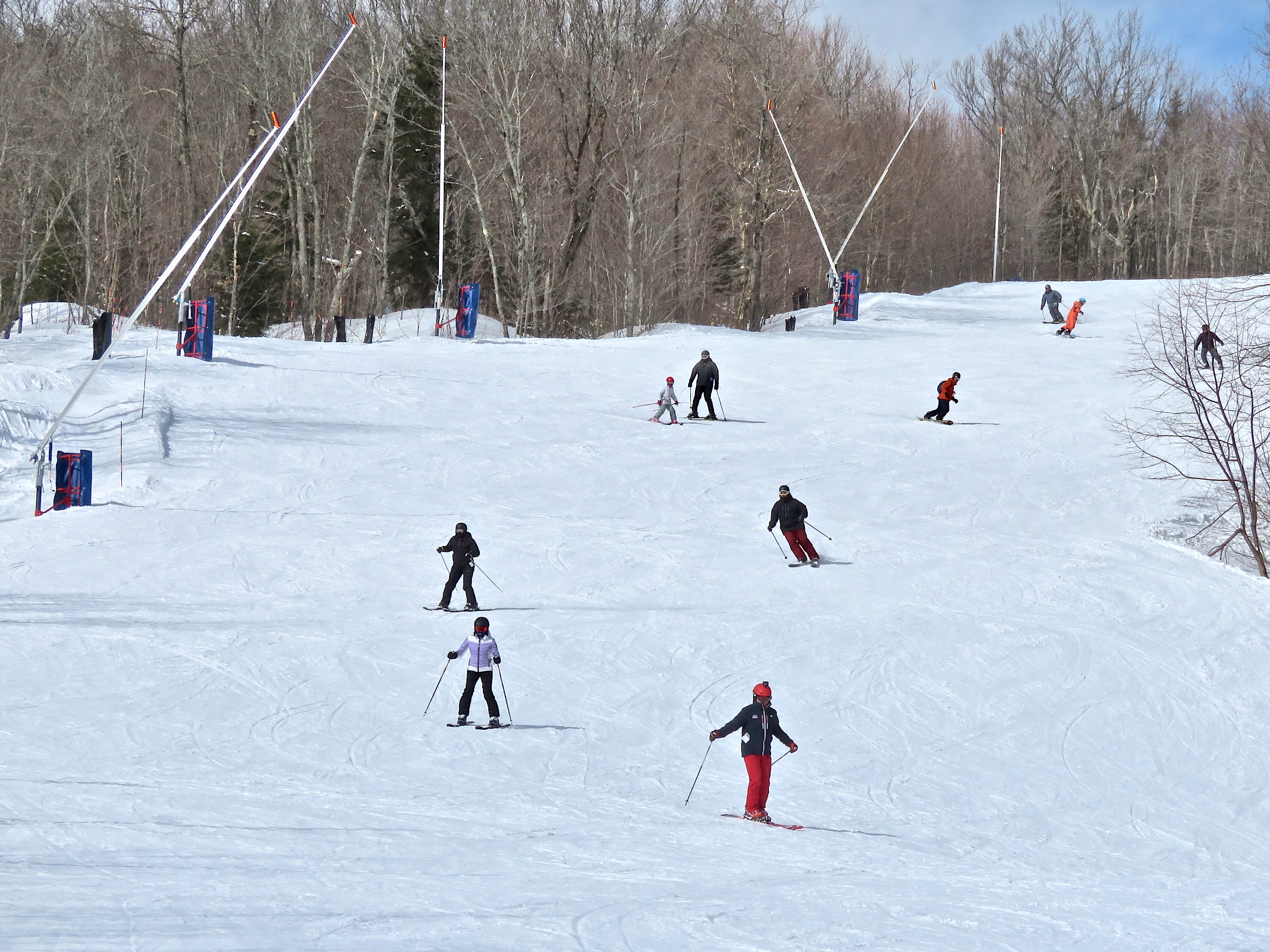 www.Tremblant360 photo. All rights reserved.