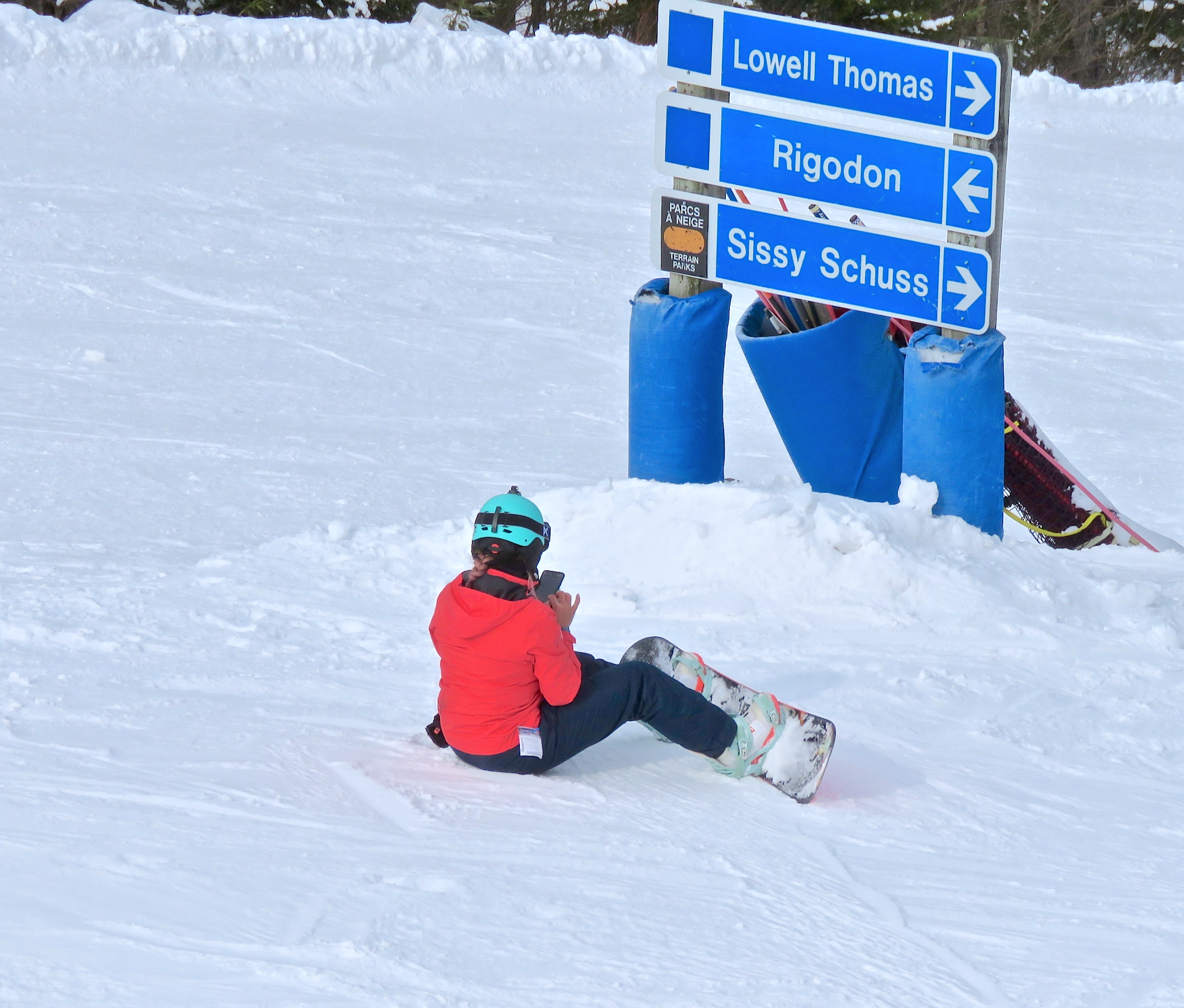 www.Tremblant360 photo. All rights reserved.