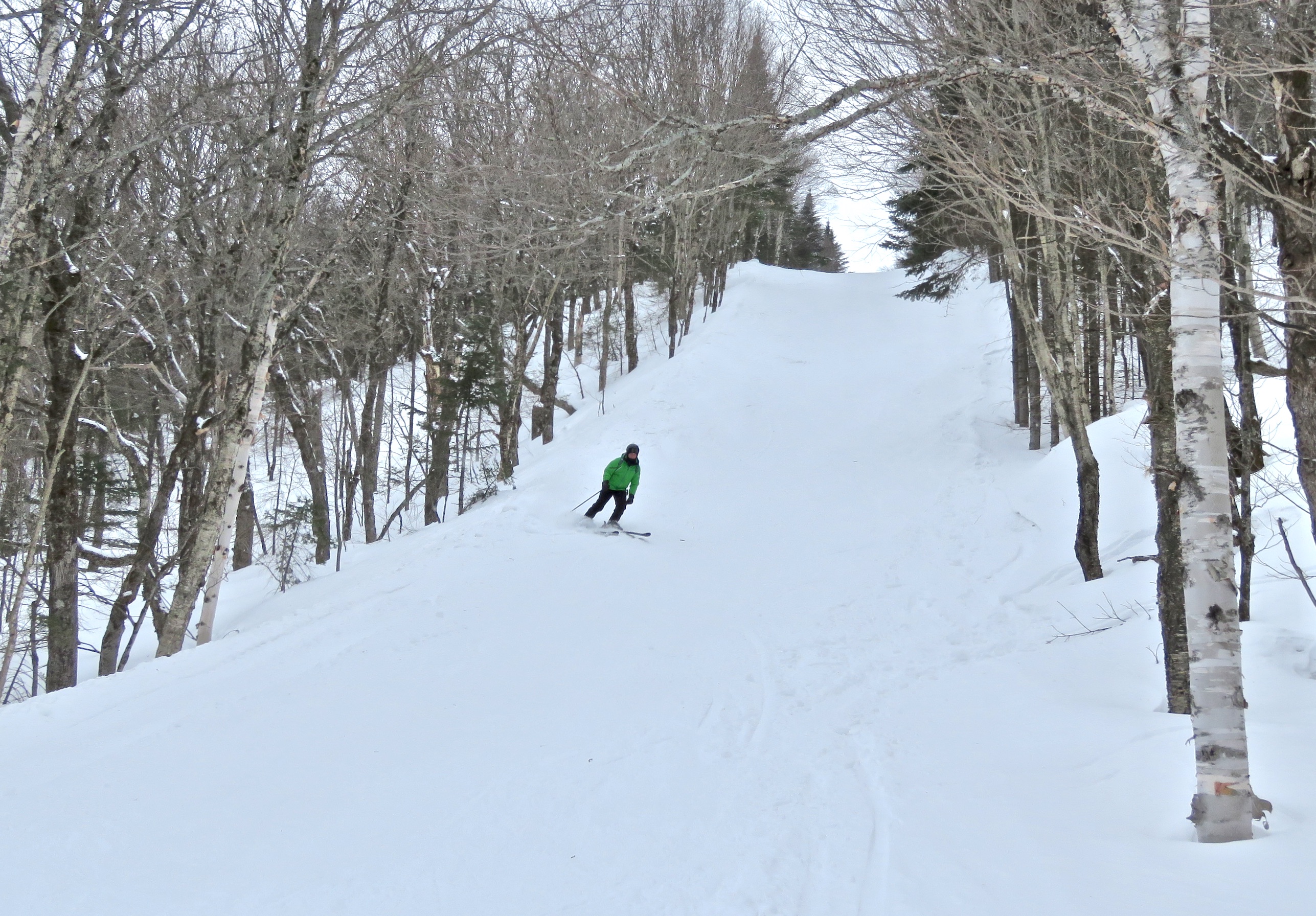 www.Tremblant360 photo. All rights reserved.