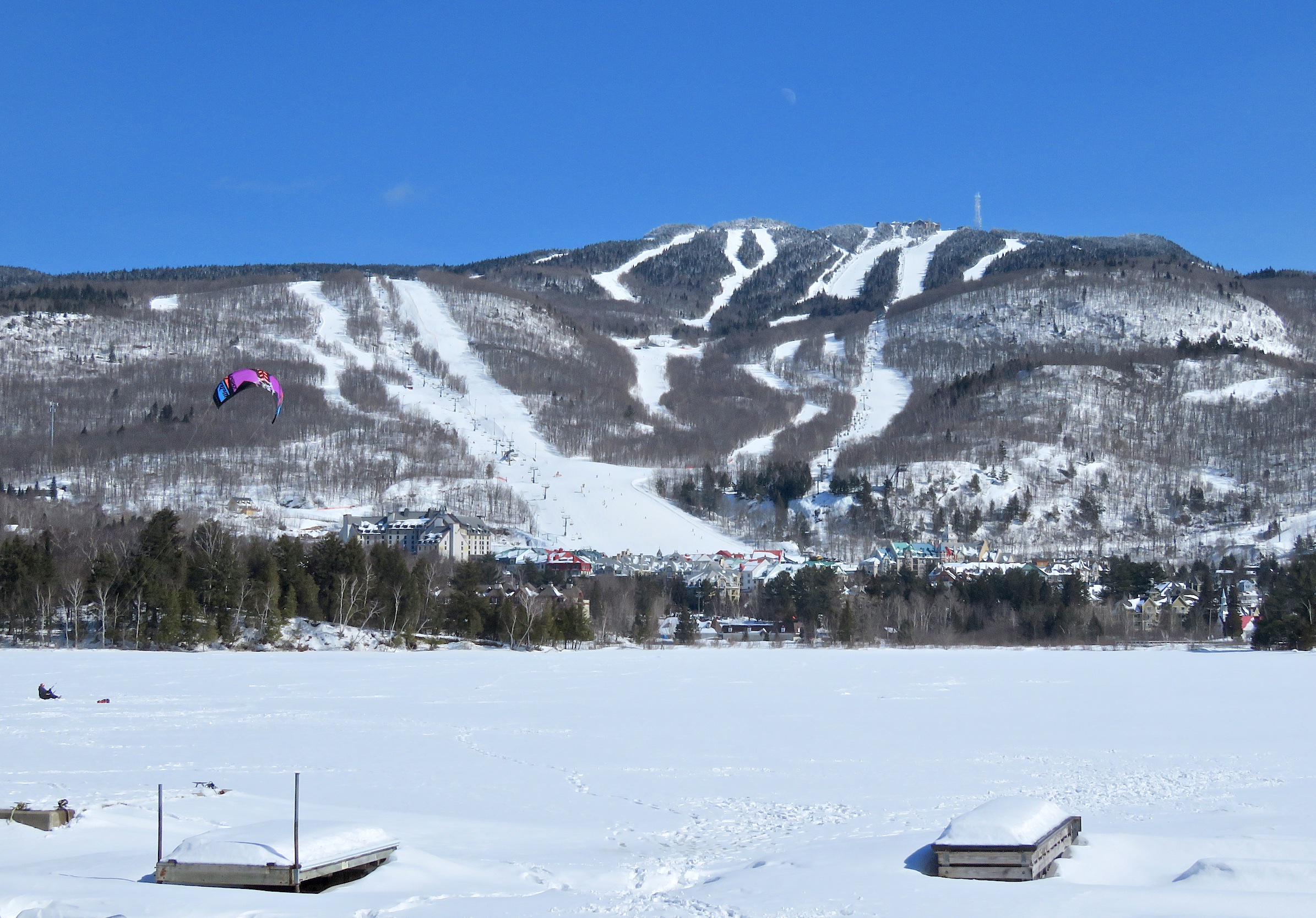 www.Tremblant360 photo. All rights reserved.
