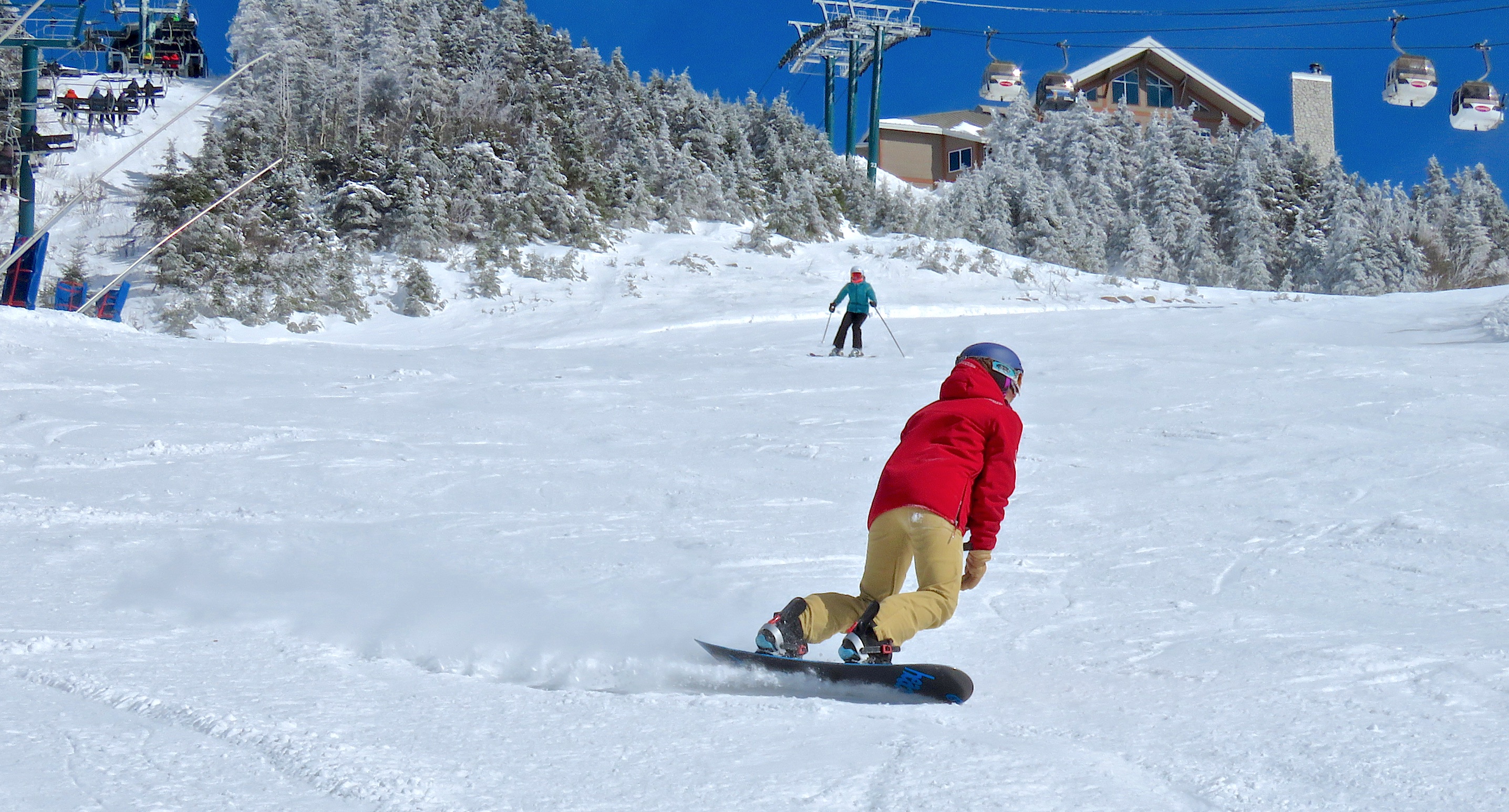 www.Tremblant360 photo. All rights reserved.