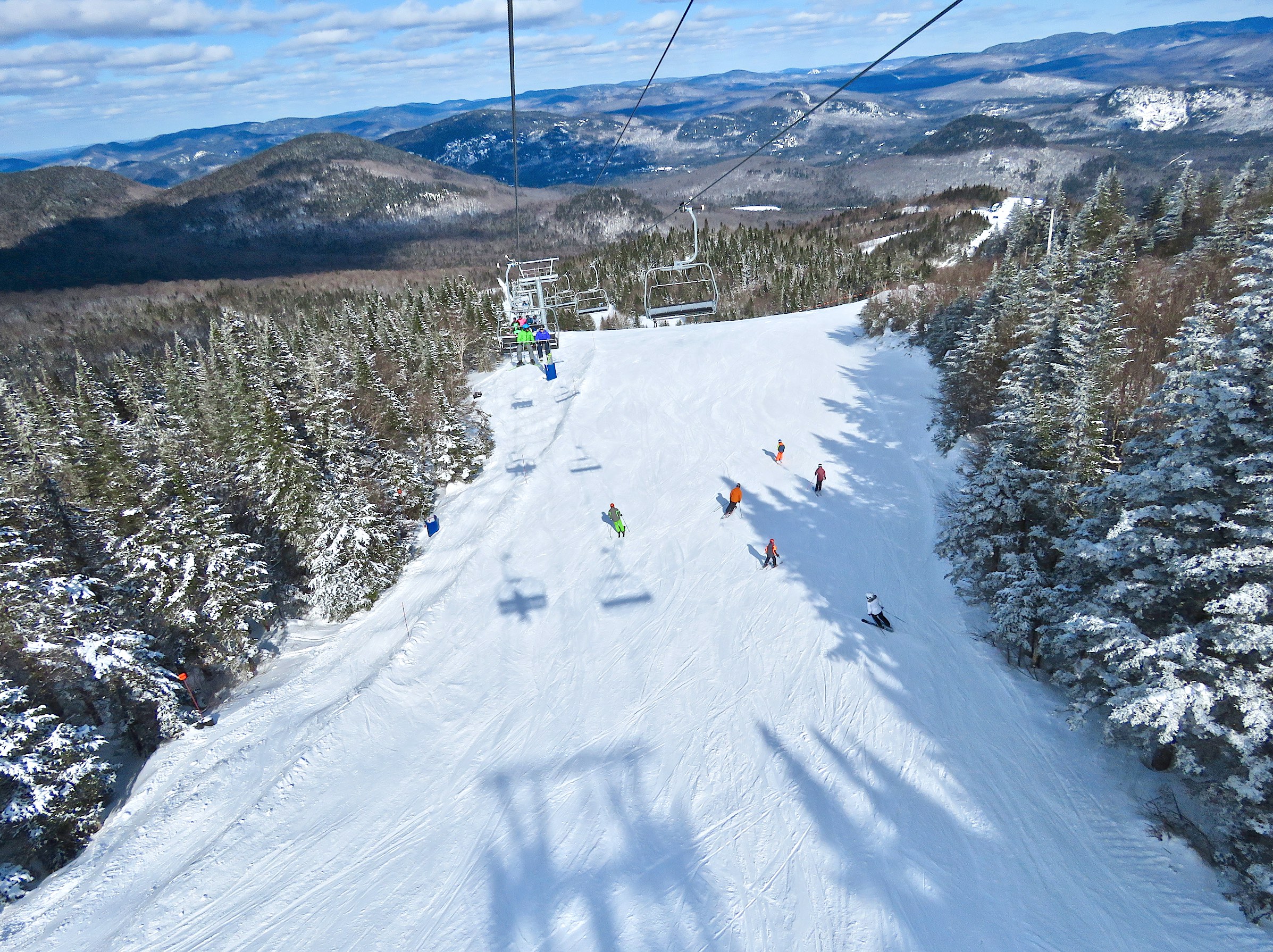 www.Tremblant360 photo. All rights reserved.
