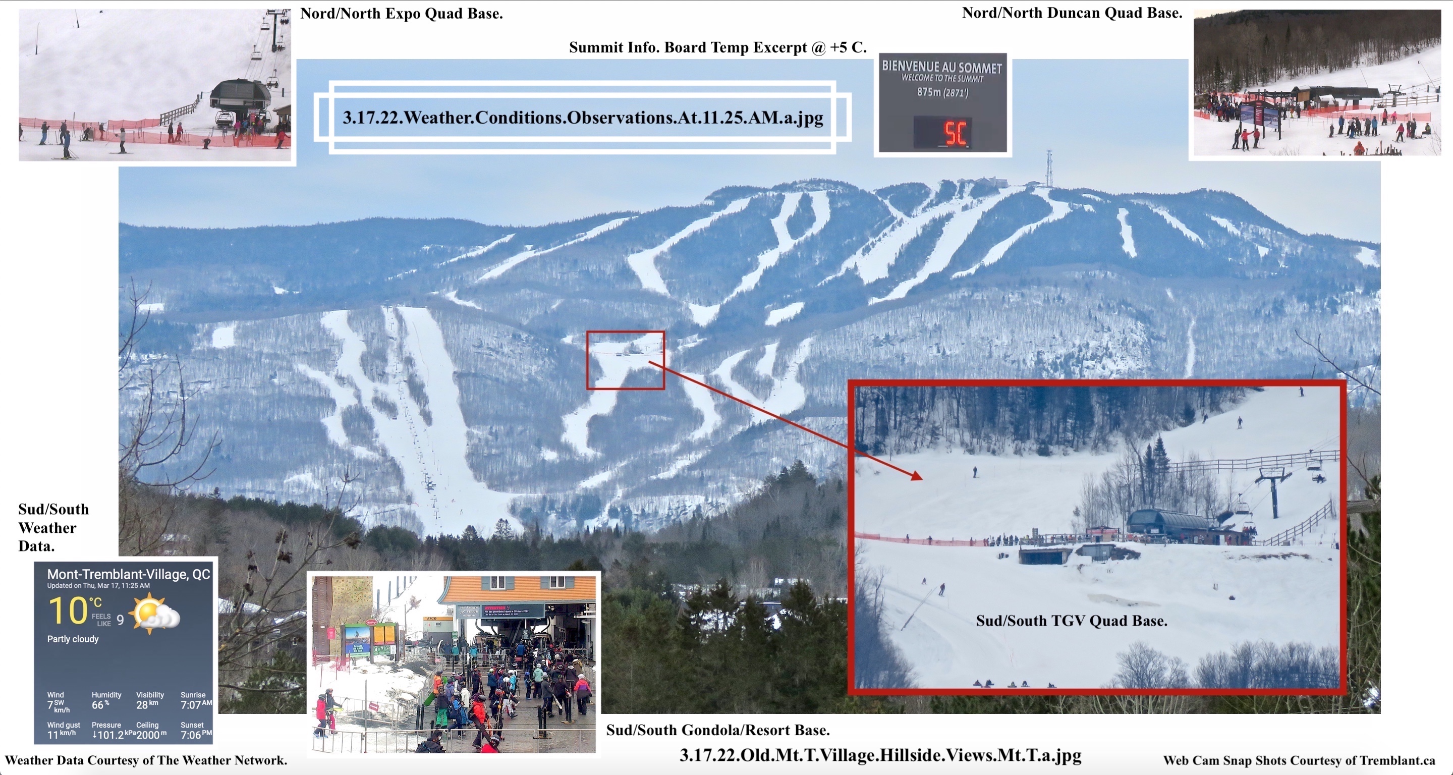 www.Tremblant360 photo. All rights reserved.