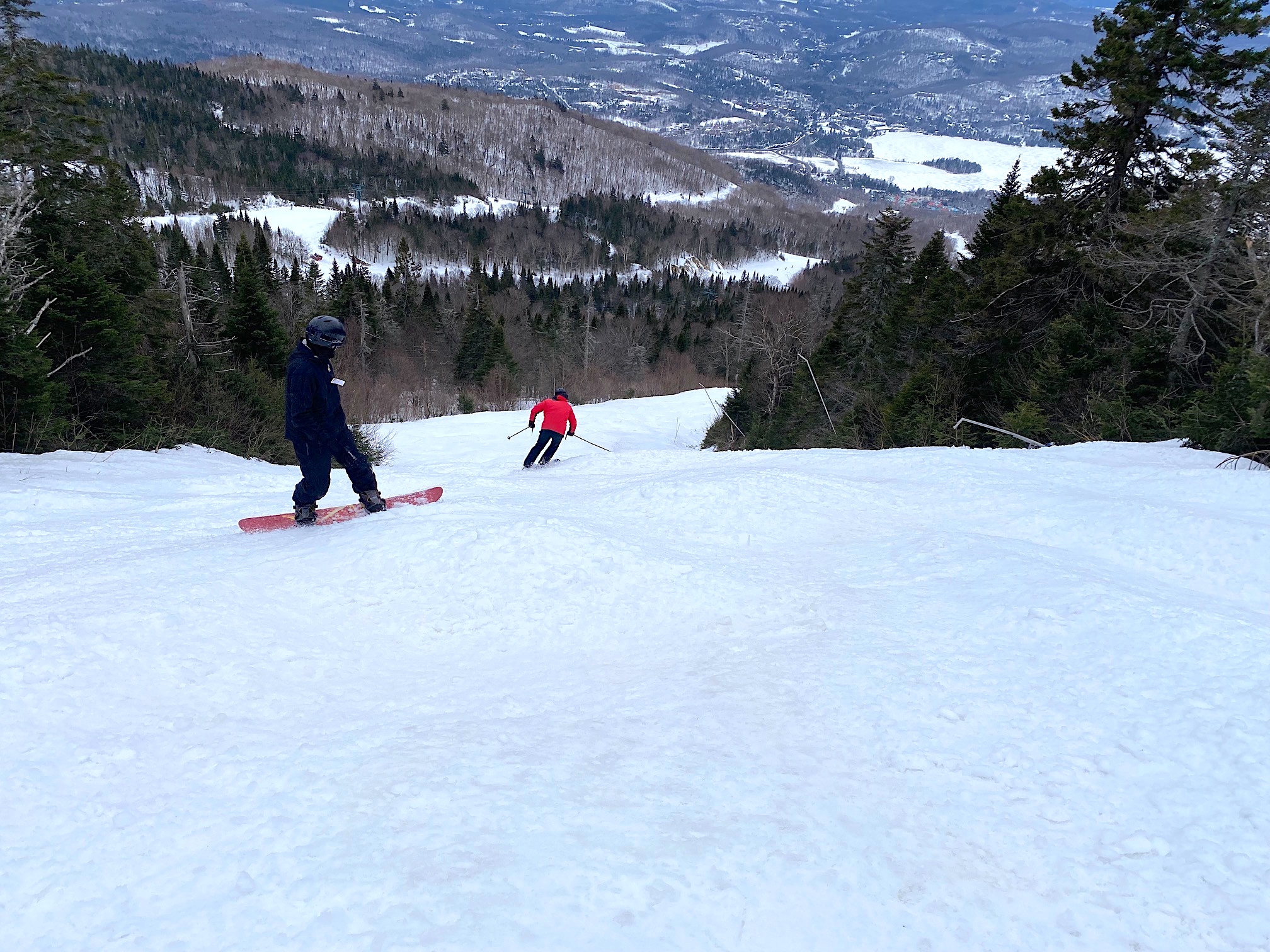 www.Tremblant360 photo. All rights reserved.
