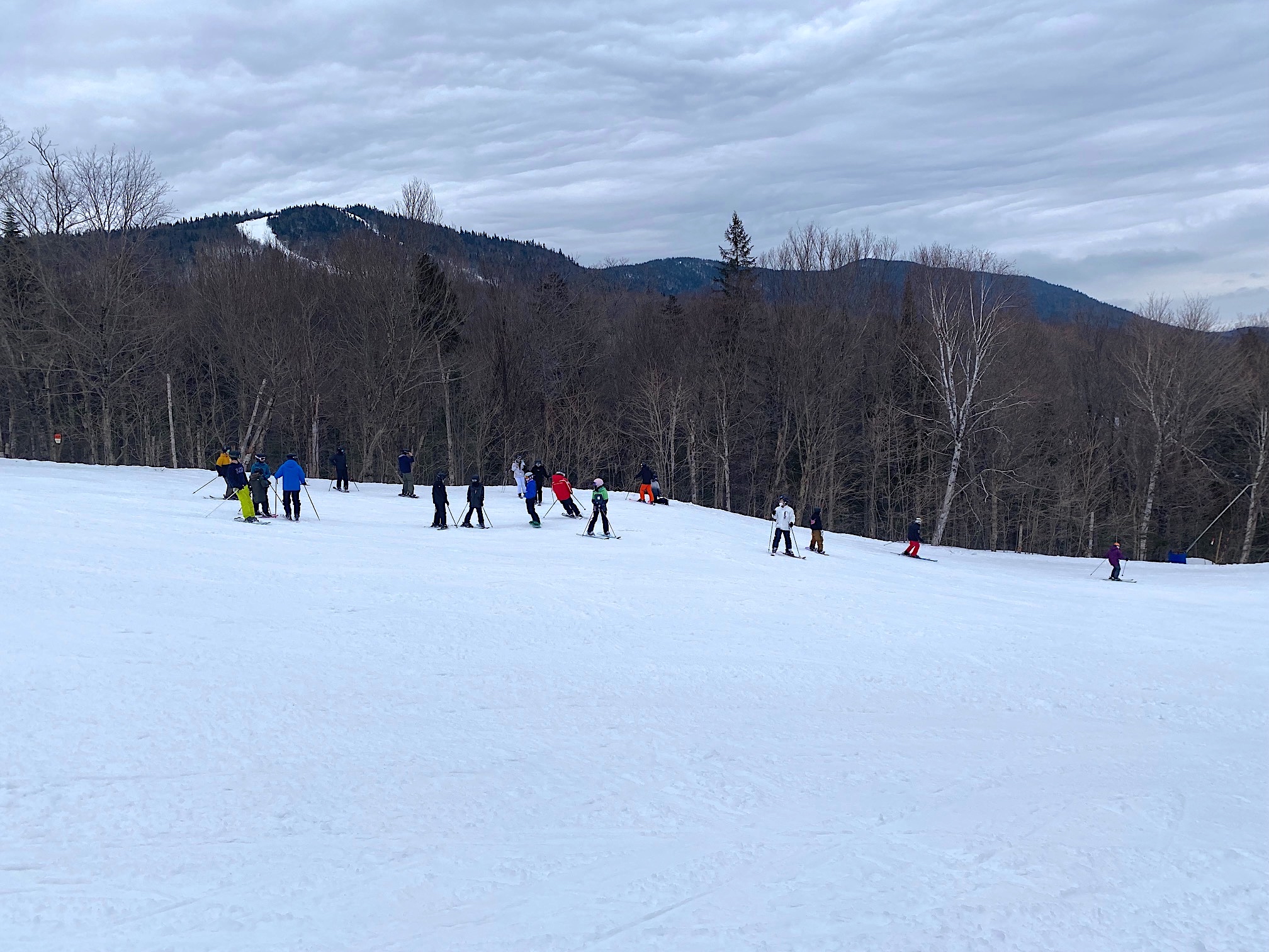 www.Tremblant360 photo. All rights reserved.