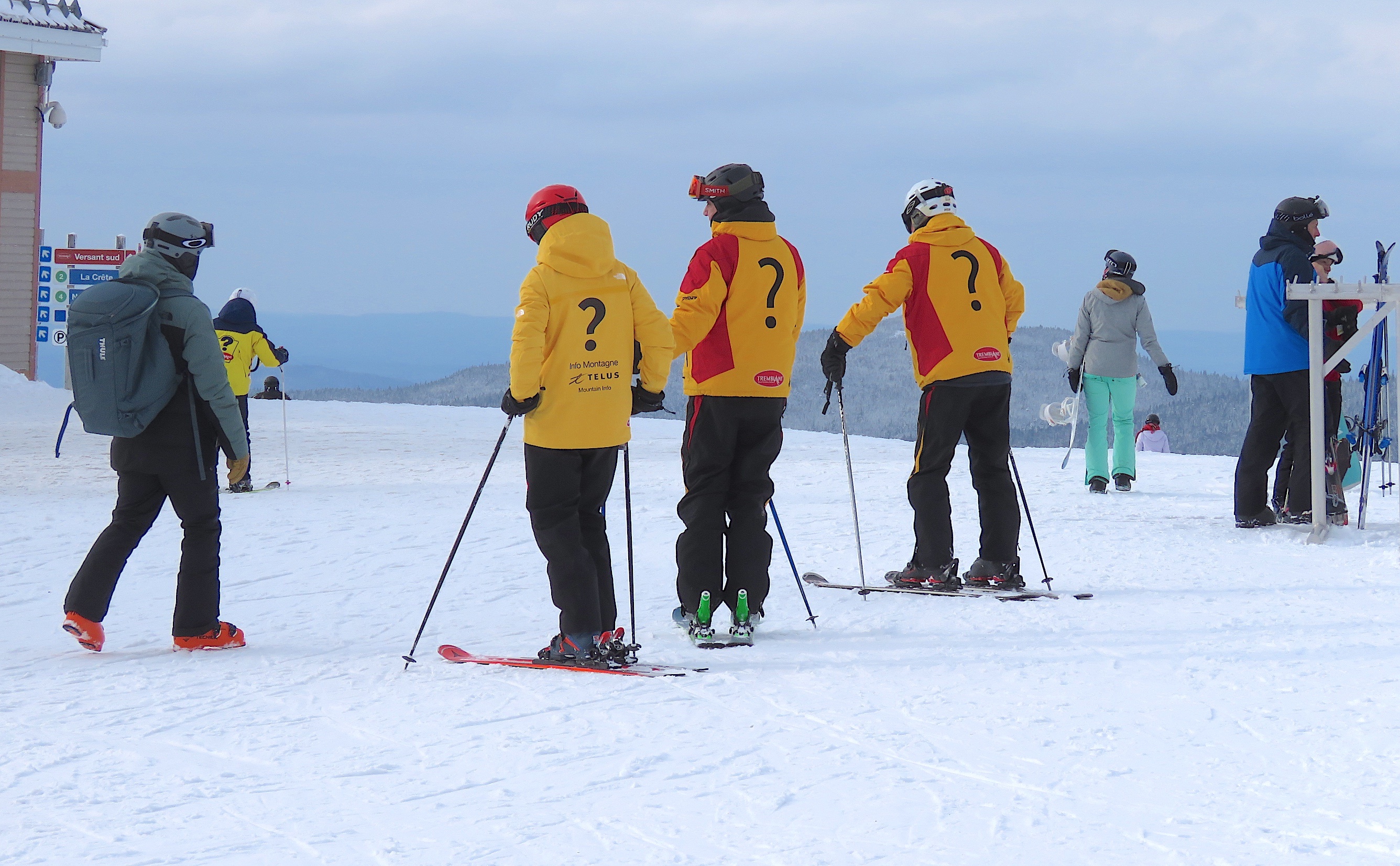 www.Tremblant360.com photo. All rights reserved.