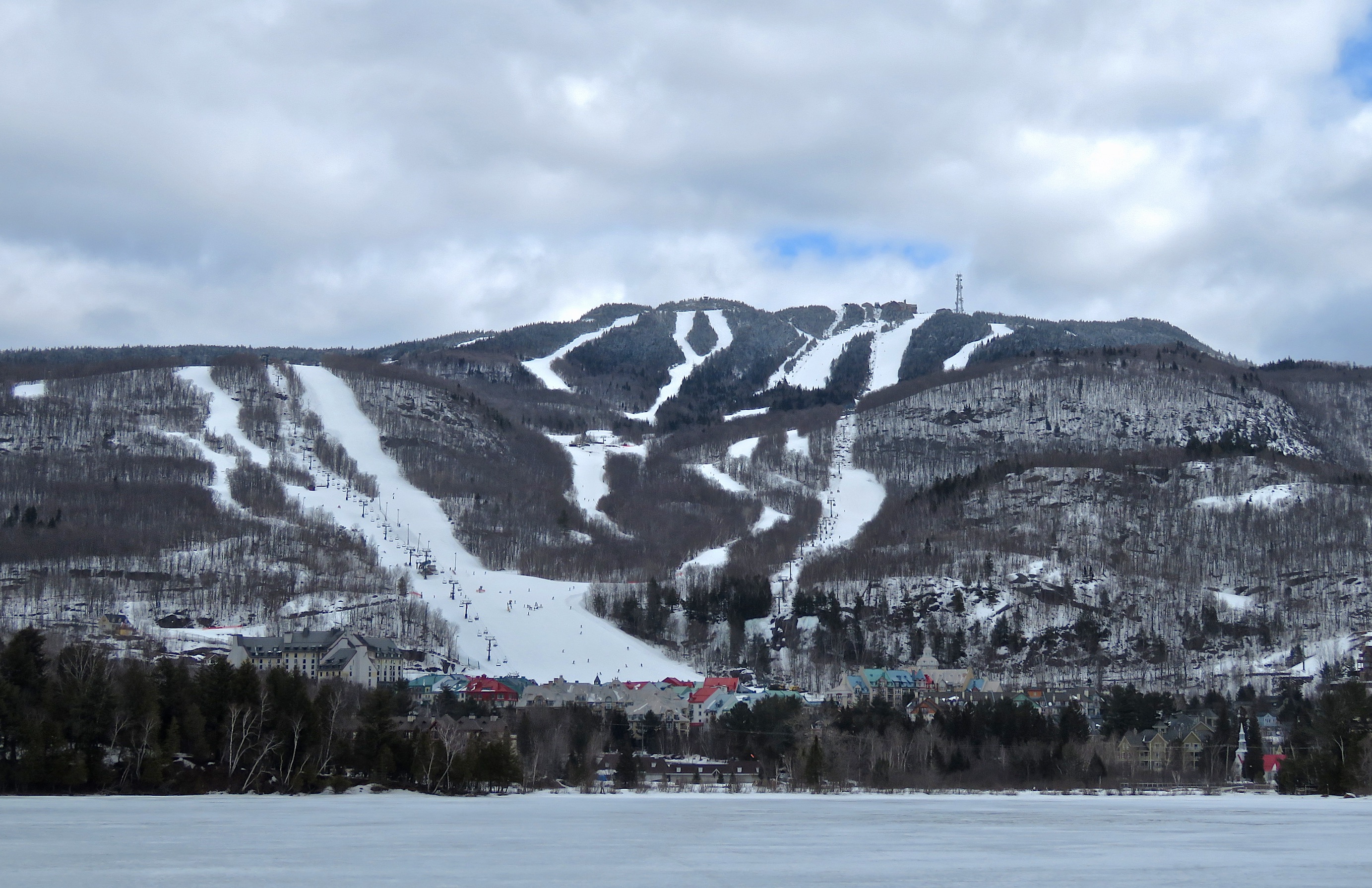 www.Tremblant360.com photo. All rights reserved.