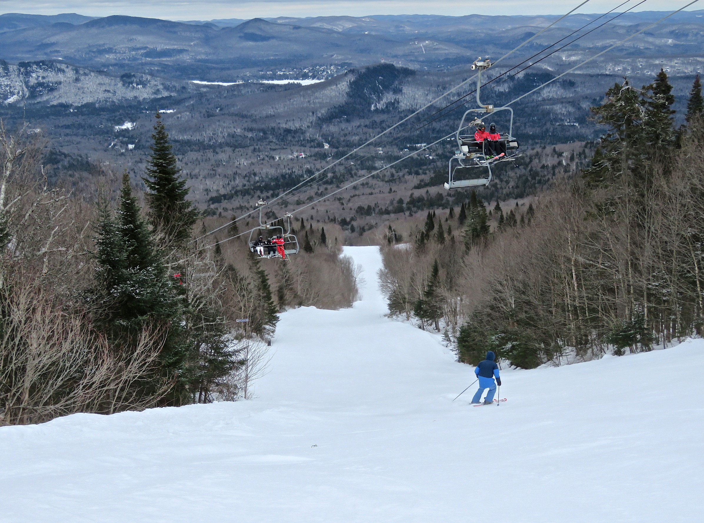www.Tremblant360.com photo. All rights reserved.