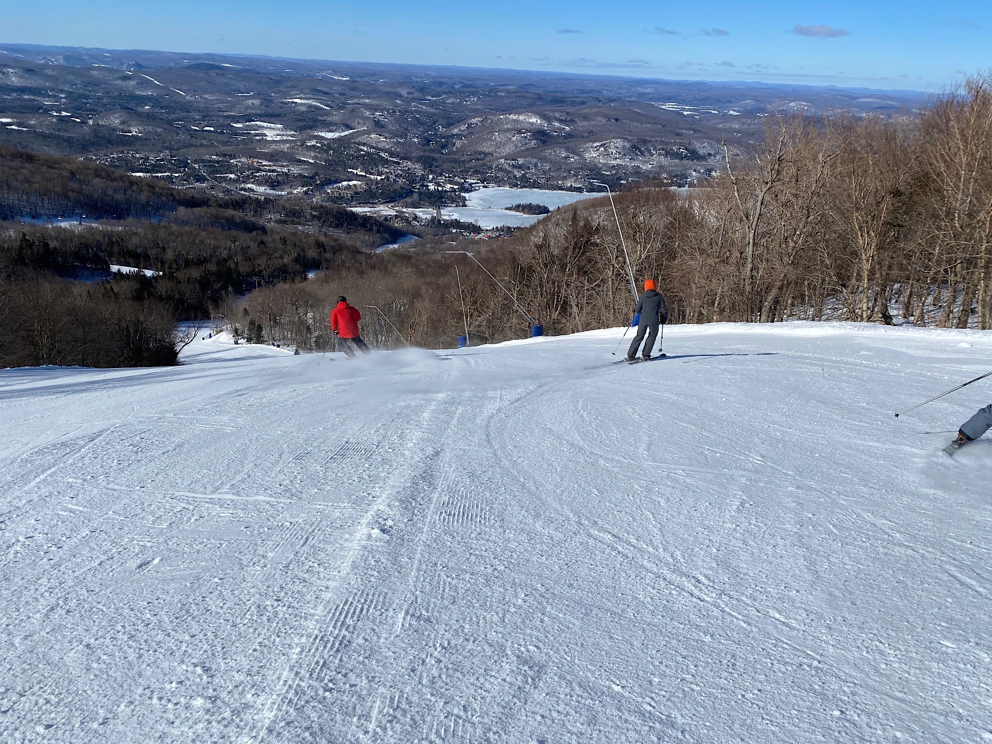 www.Tremblant360.com photo. All rights reserved.