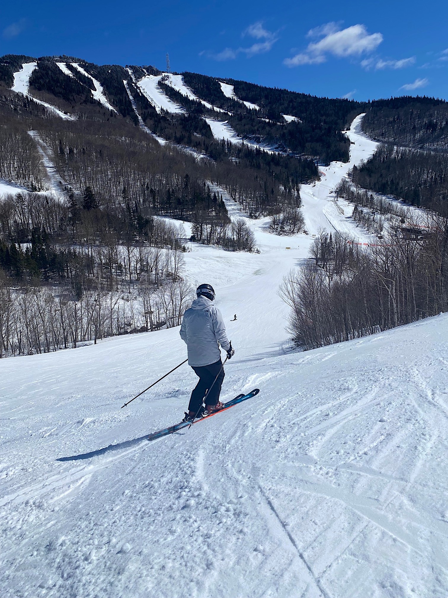 www.Tremblant360.com photo. All rights reserved.