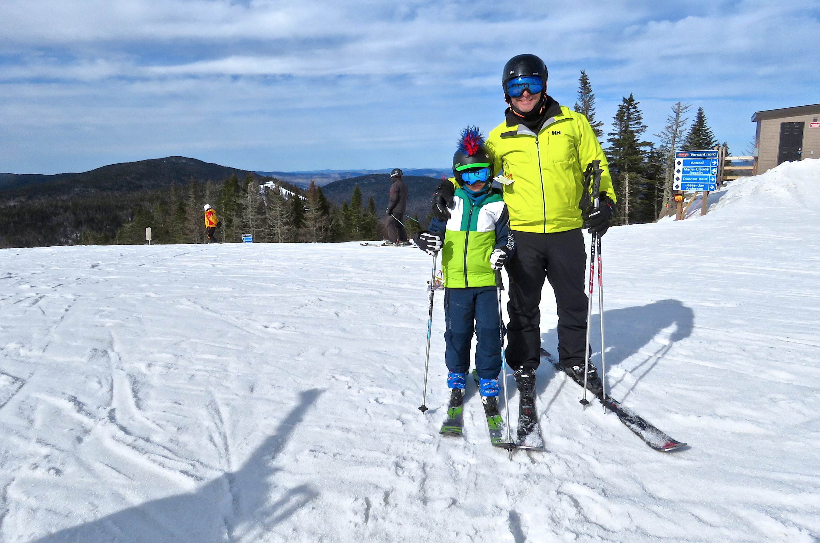 www.Tremblant360.com photo. All rights reserved.