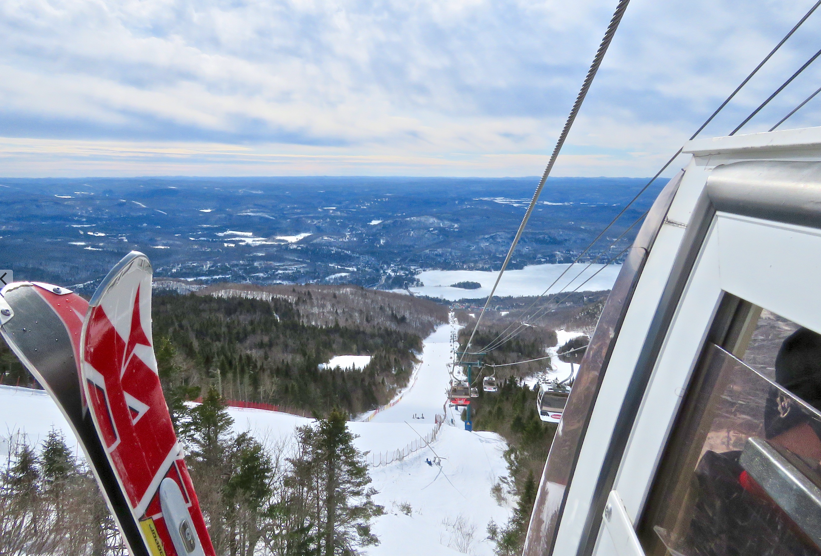 www.Tremblant360.com photo. All rights reserved.