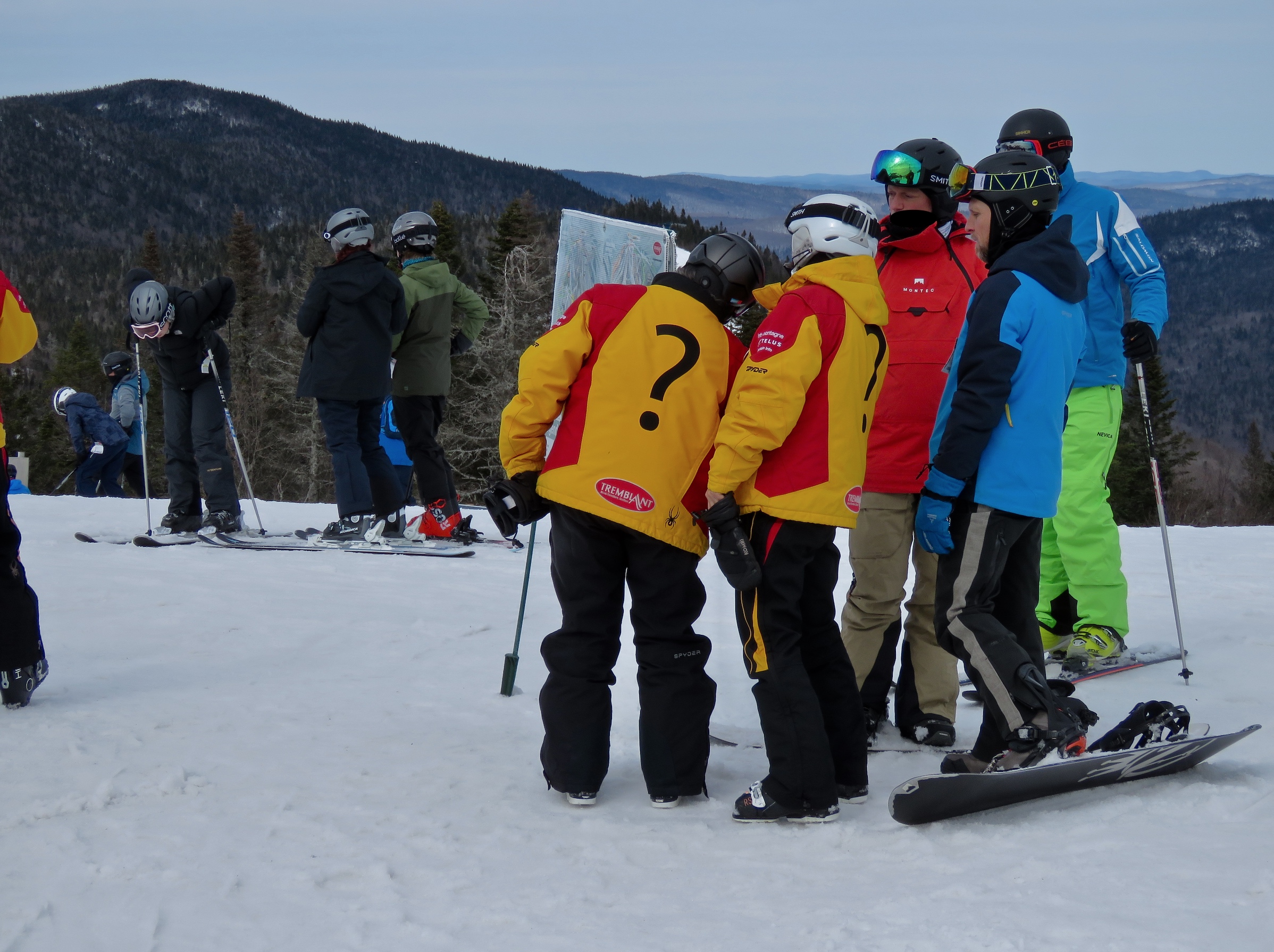 www.Tremblant360.com photo. All rights reserved.