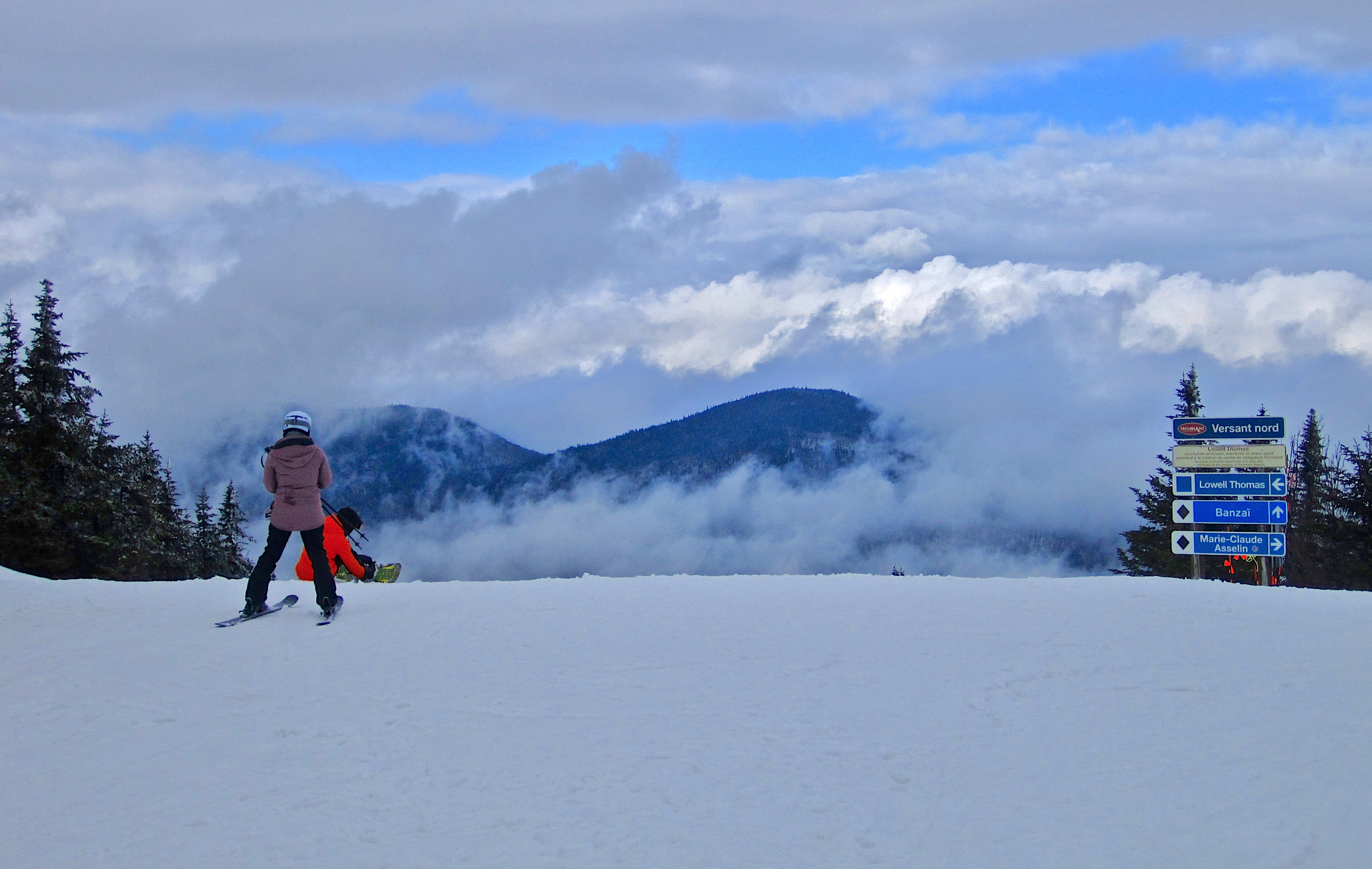 www.Tremblant360.com photo. All rights reserved.