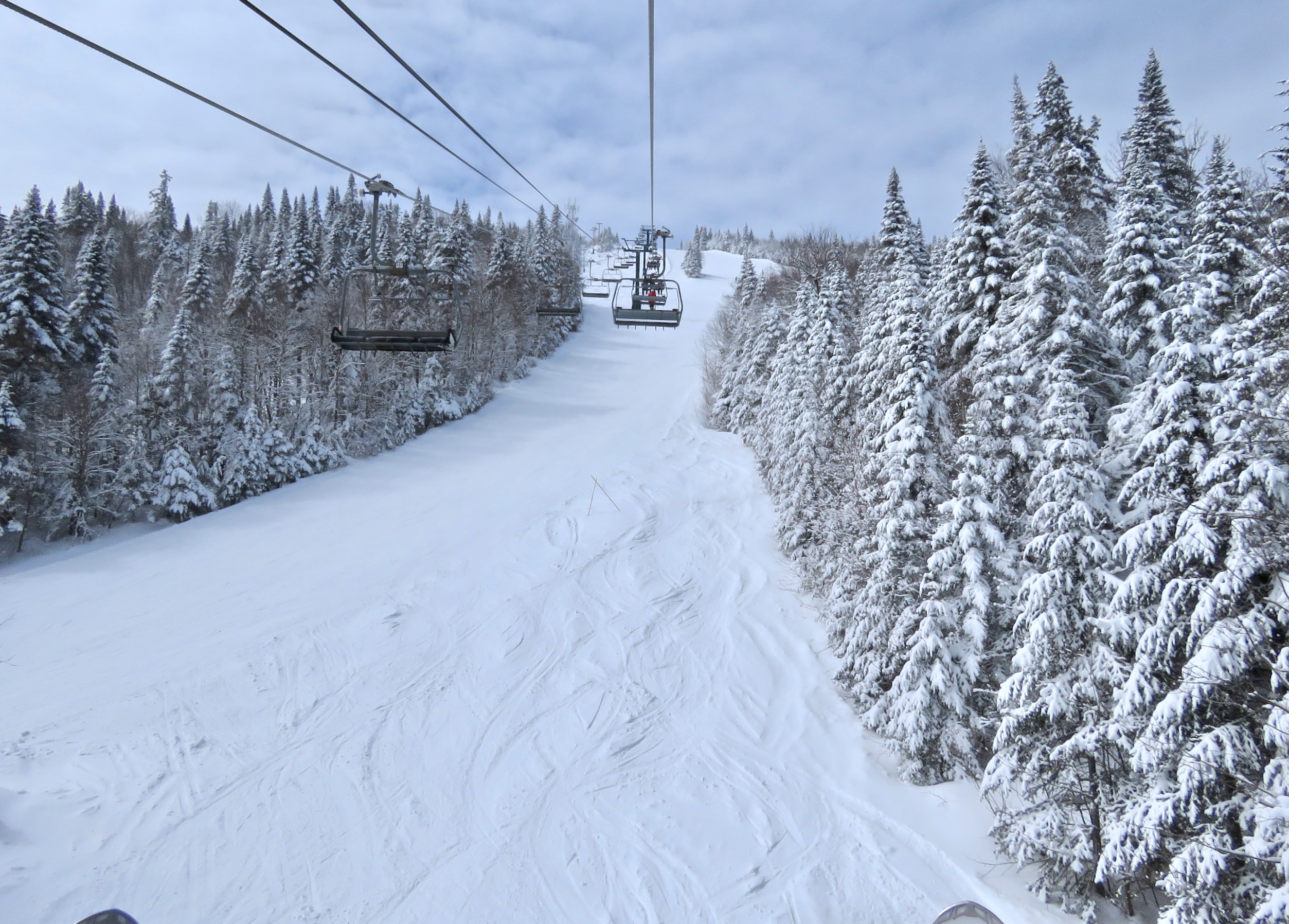 www.Tremblant360.com photo. All rights reserved.