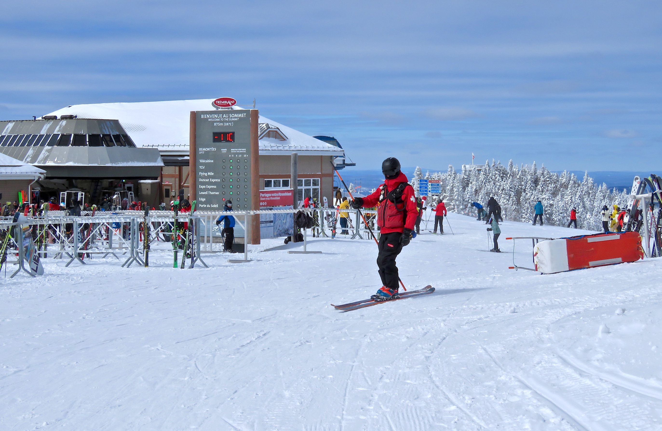 www.Tremblant360.com photo. All rights reserved.