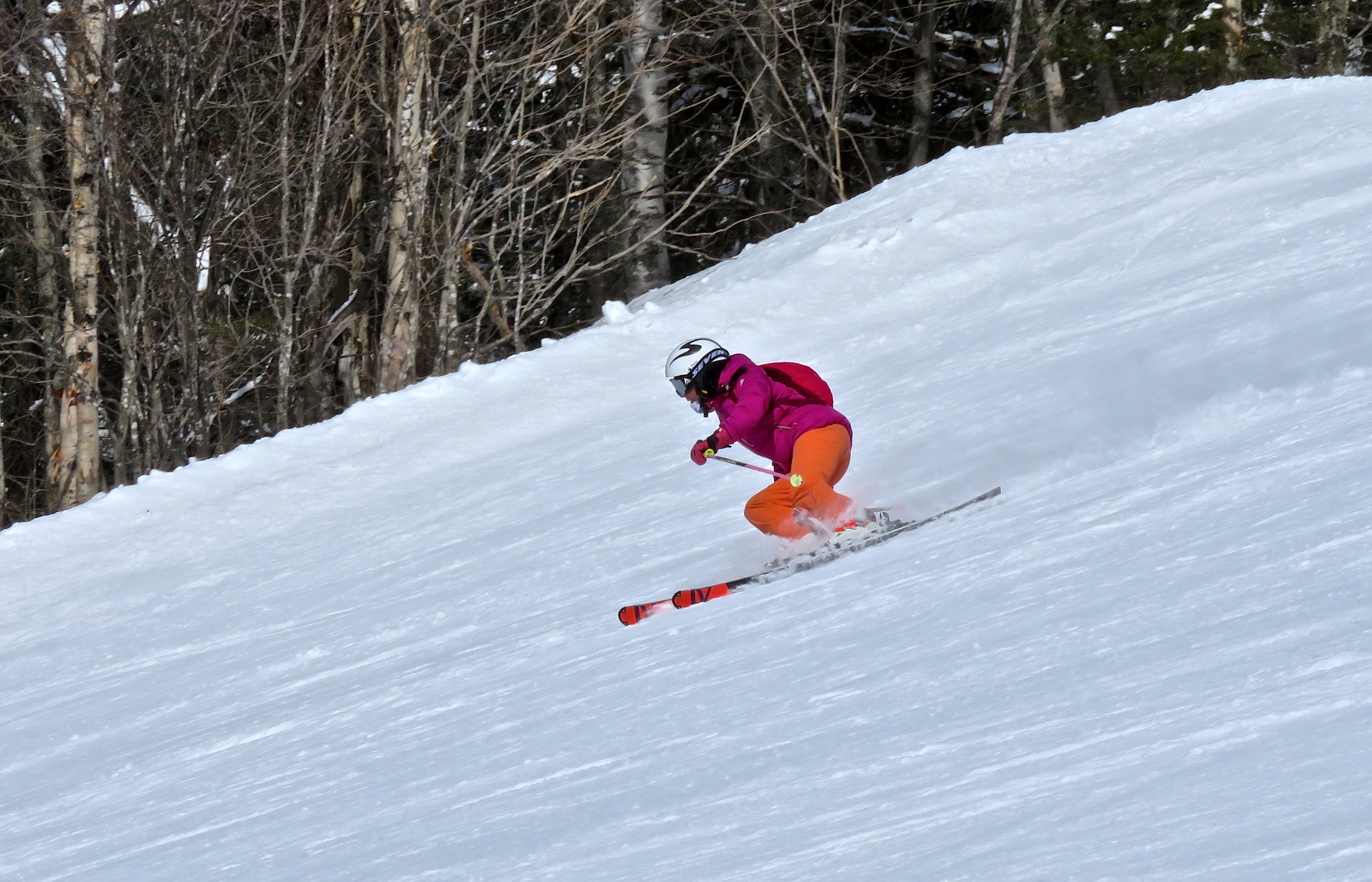 www.Tremblant360.com photo. All rights reserved.