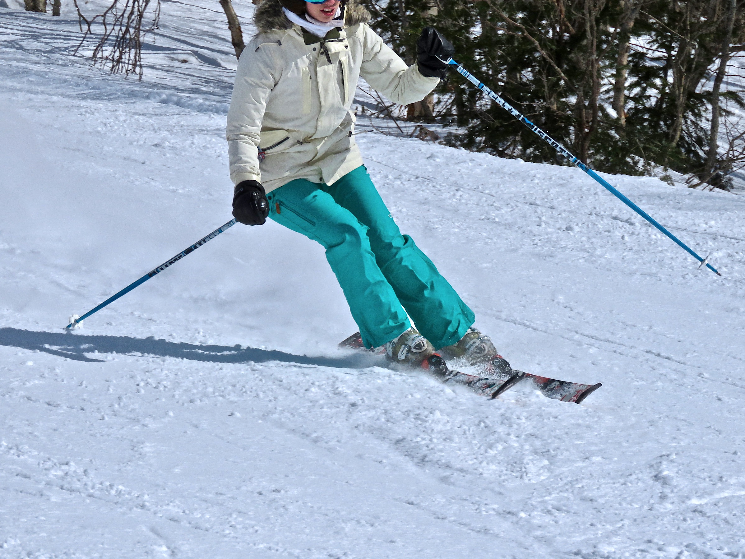 www.Tremblant360.com photo. All rights reserved.