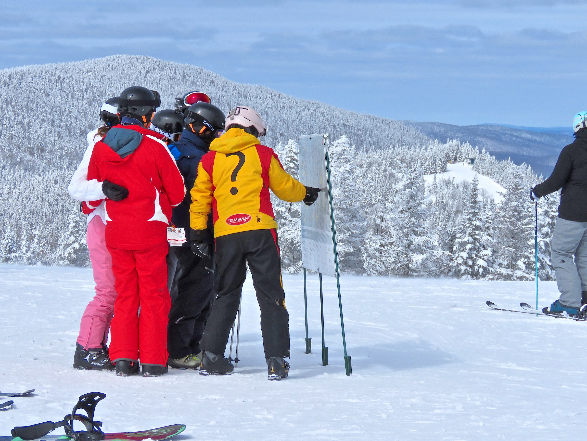 www.Tremblant360.com photo. All rights reserved.
