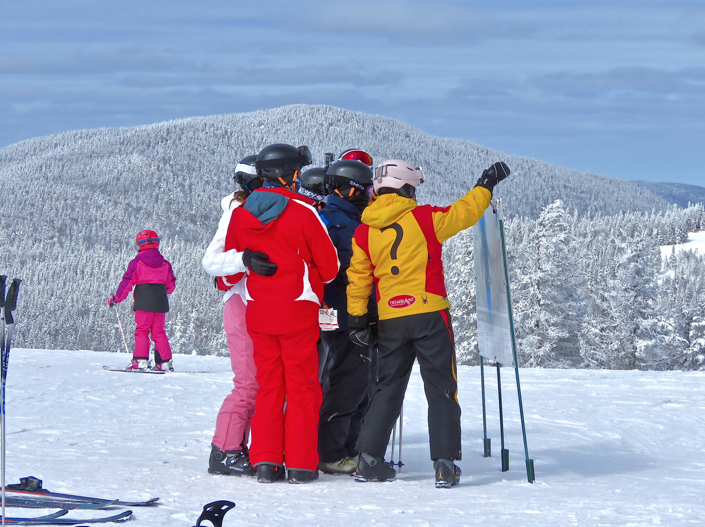 www.Tremblant360.com photo. All rights reserved.