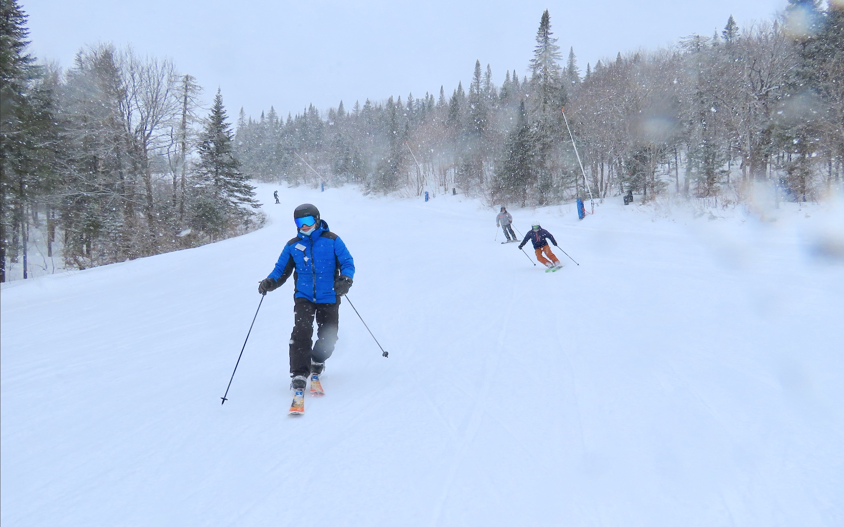 www.Tremblant360.com photo. All rights reserved.
