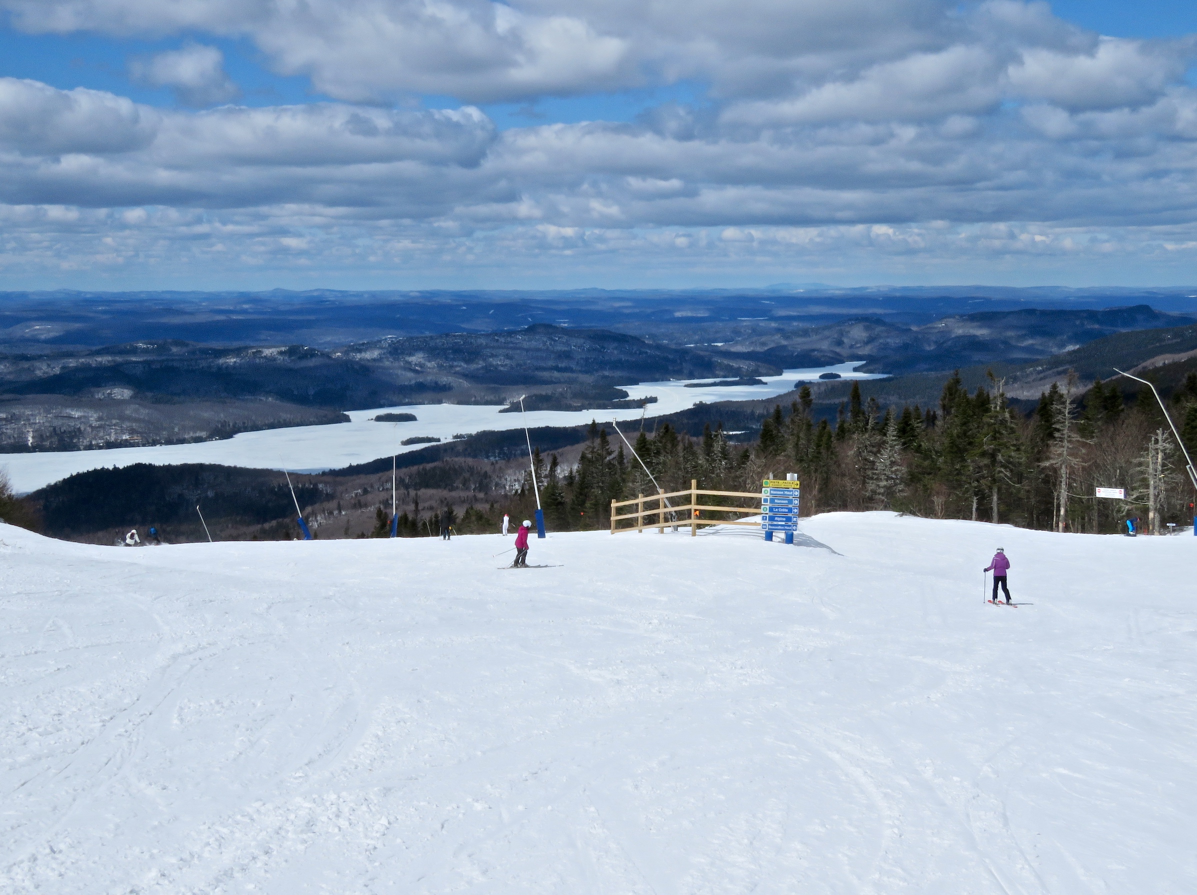 www.Tremblant360.com photo. All rights reserved.