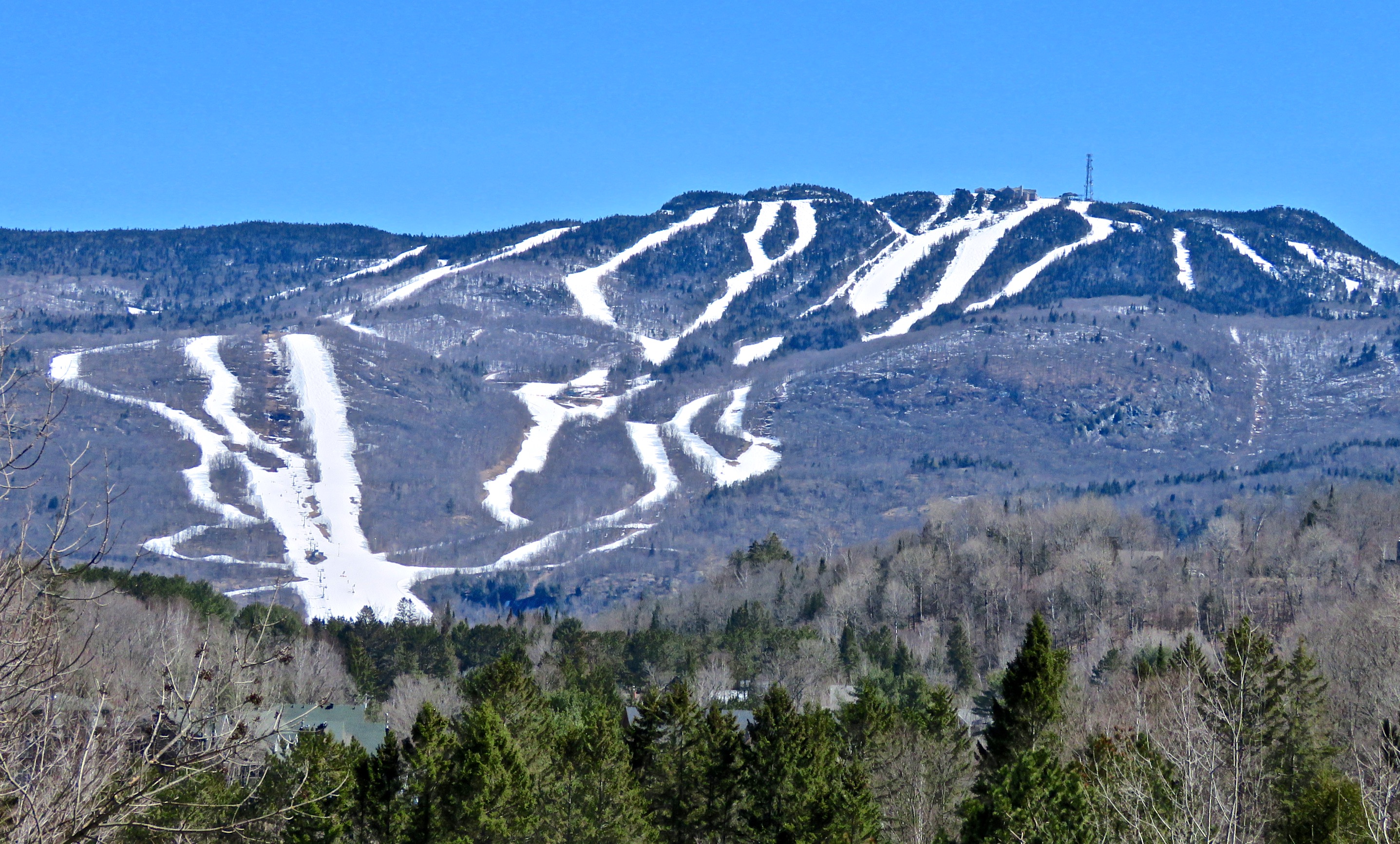 www.Tremblant360.com photo. All rights reserved.