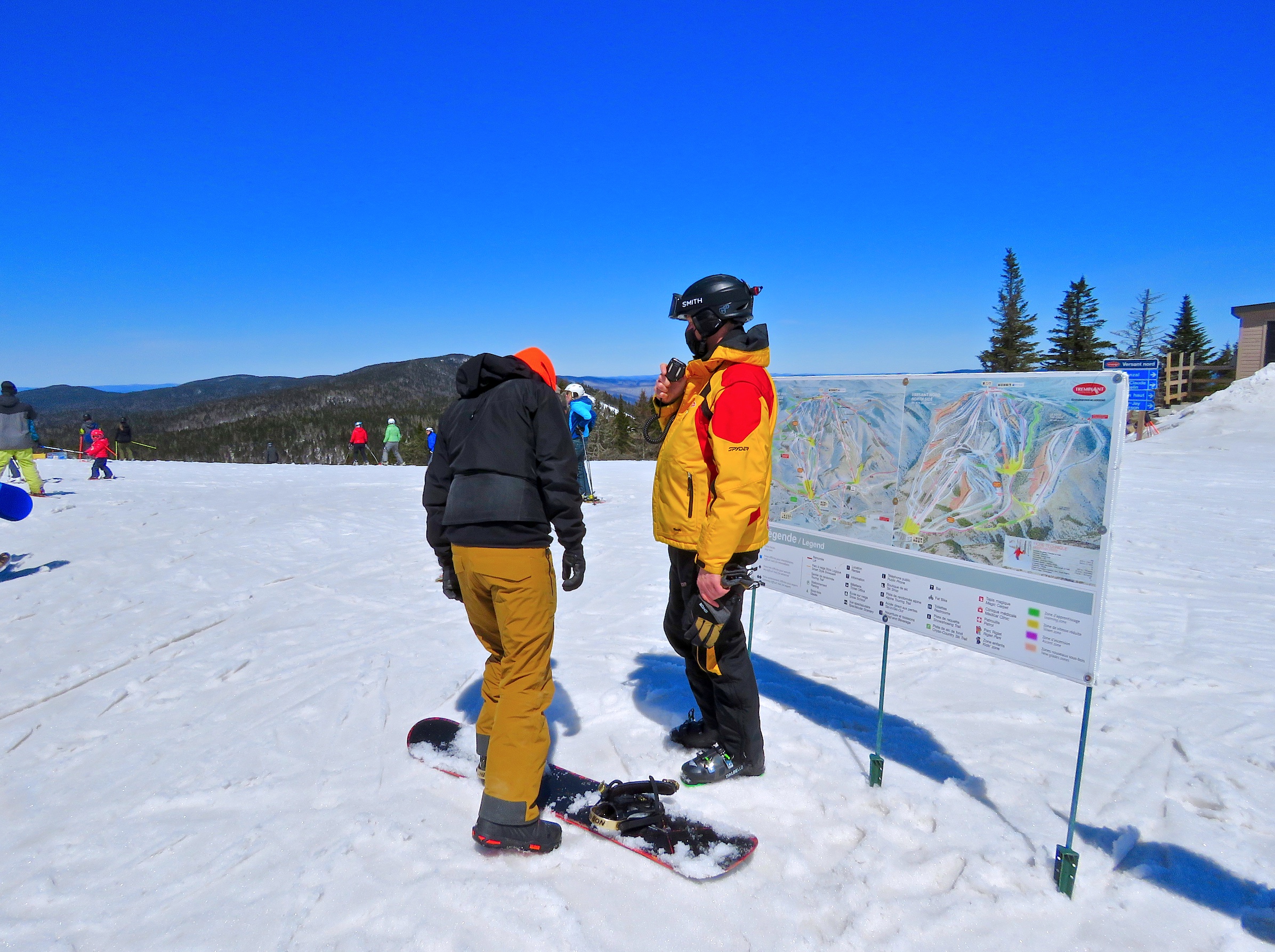 www.Tremblant360.com photo. All rights reserved.