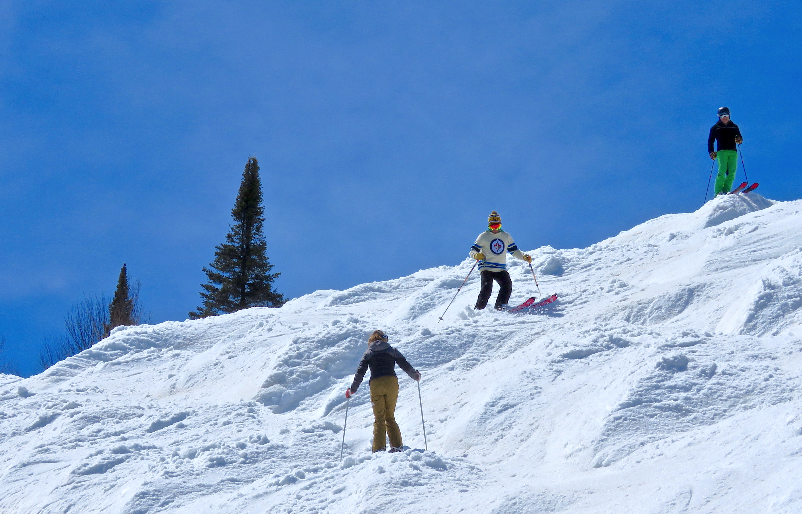 www.Tremblant360.com photo. All rights reserved.