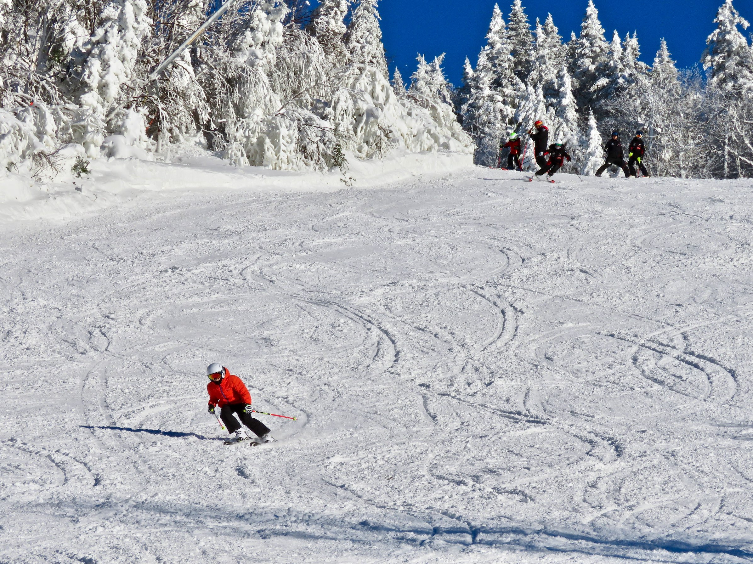 www.Tremblant360 Photo. All rights reserved.