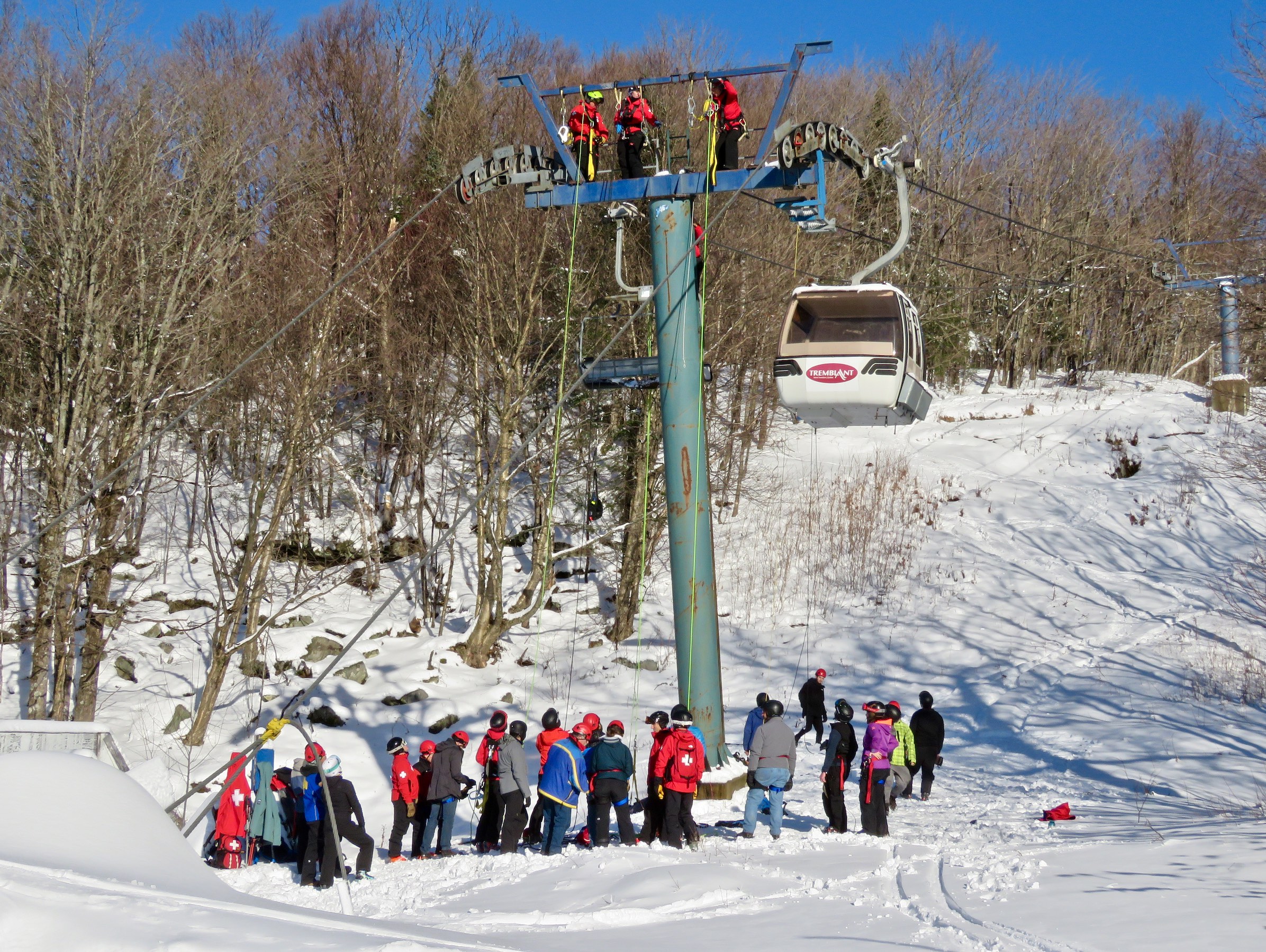 www.Tremblant360 Photo. All rights reserved.