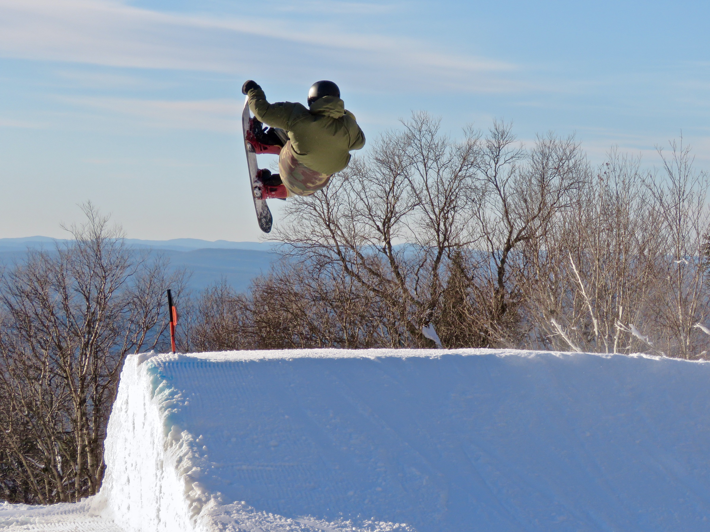 www.Tremblant360 Photo. All rights reserved.