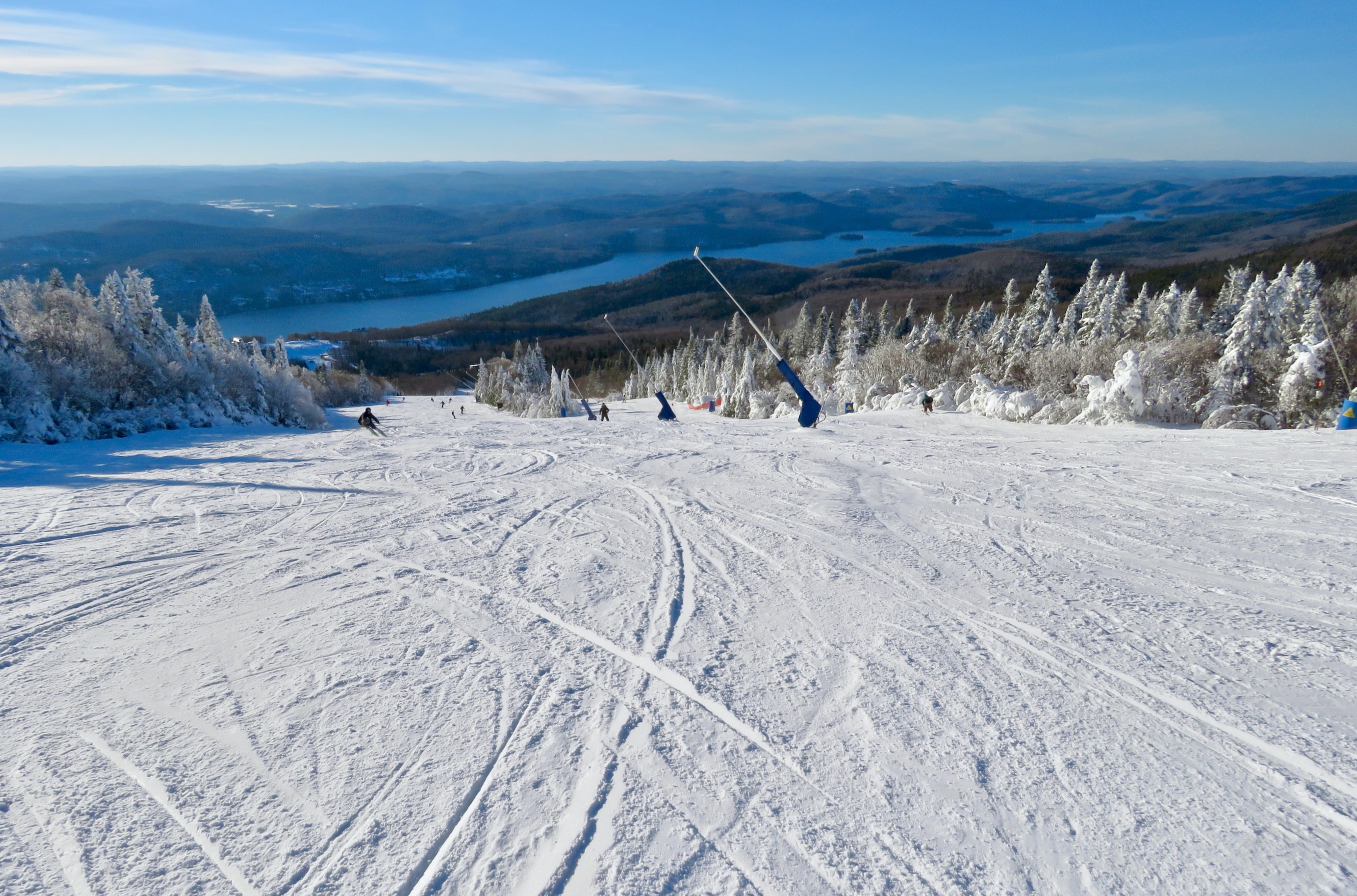 www.Tremblant360 Photo. All rights reserved.