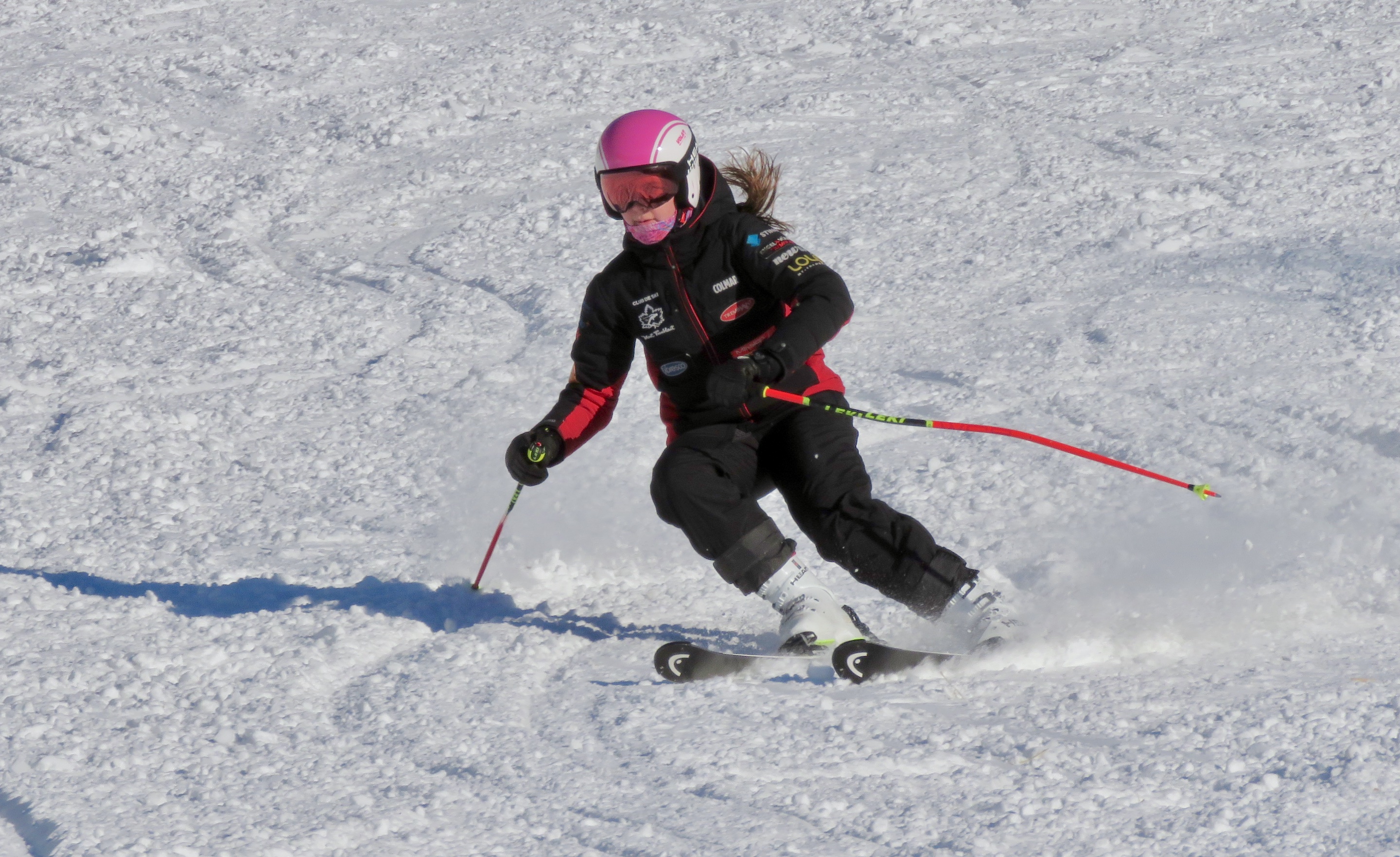 www.Tremblant360 Photo. All rights reserved.