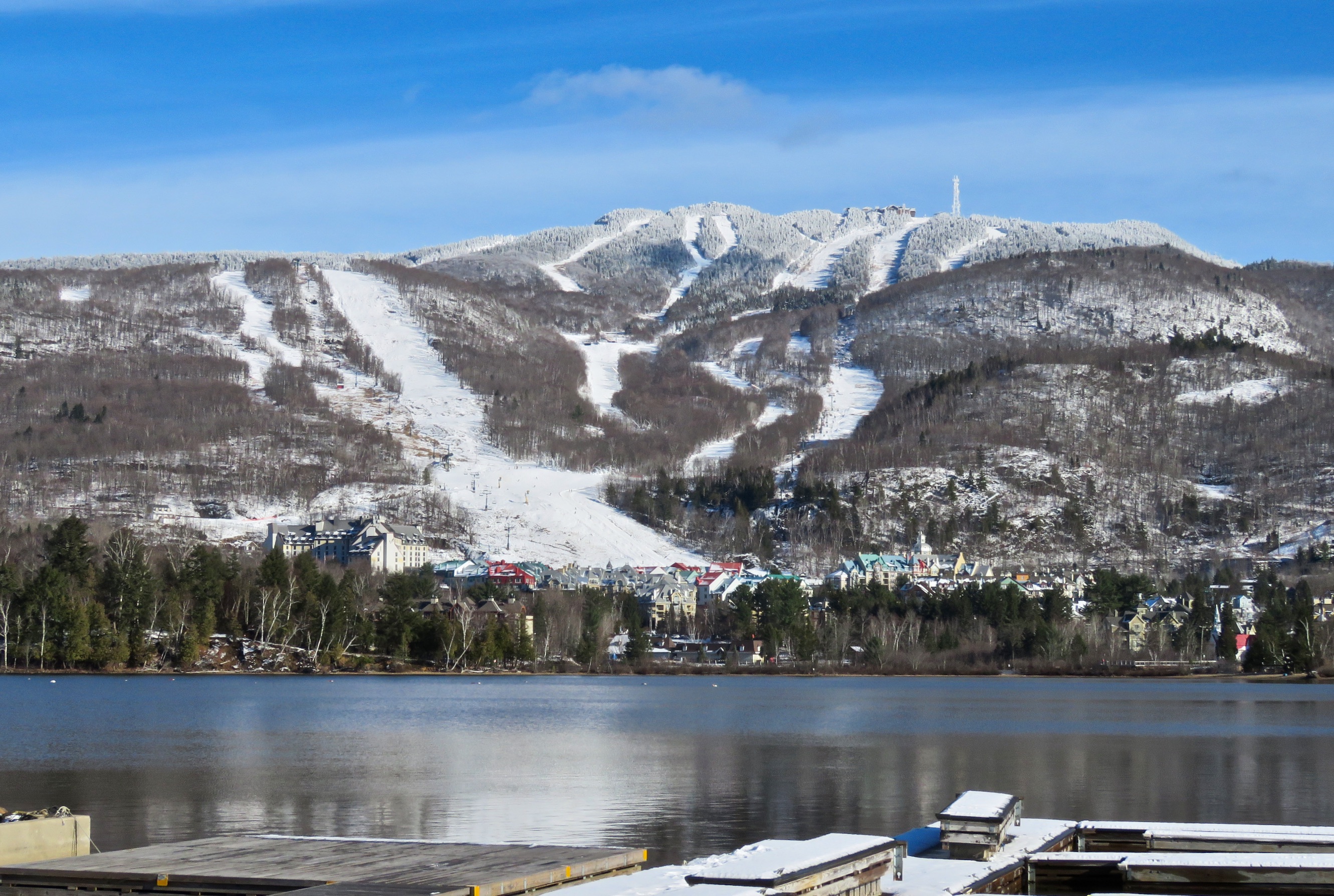 www.Tremblant360 Photo. All rights reserved.